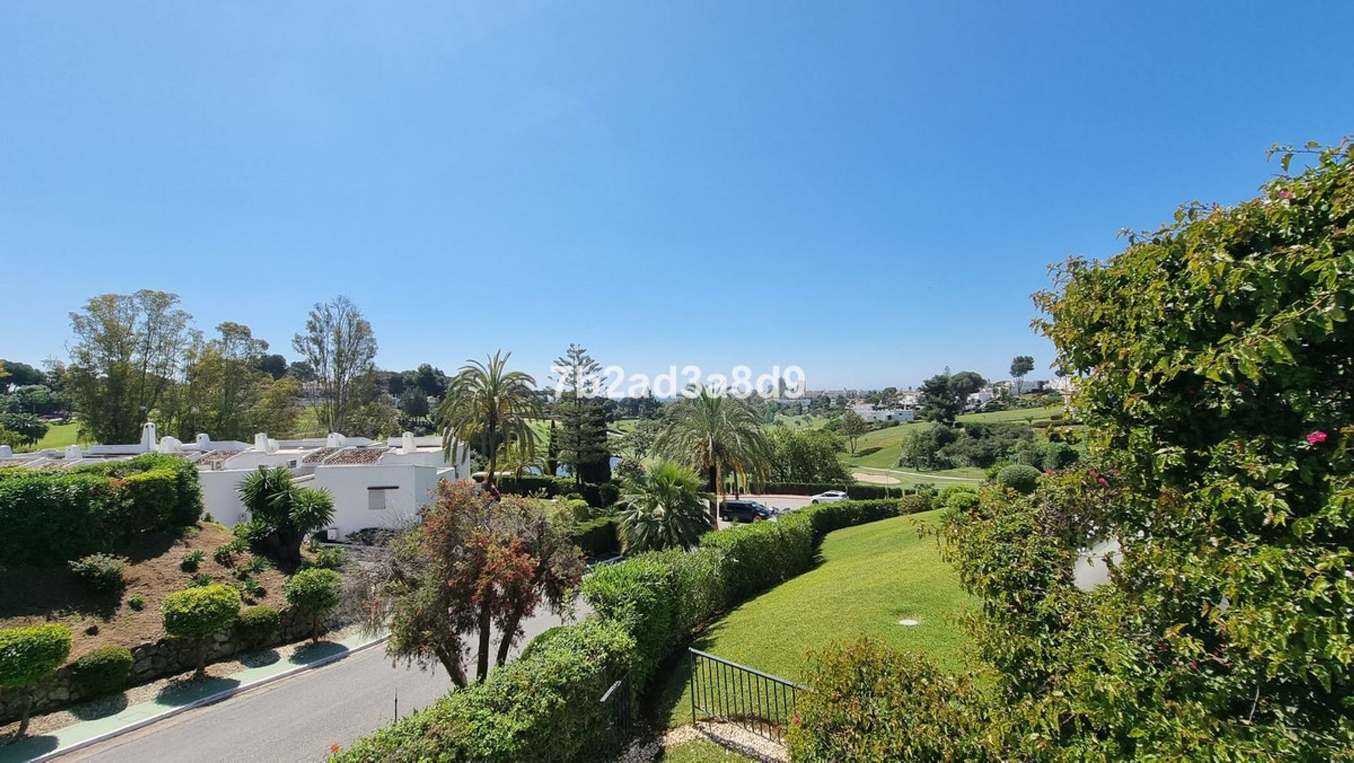 casa en El Ángel, Andalucía 10862720