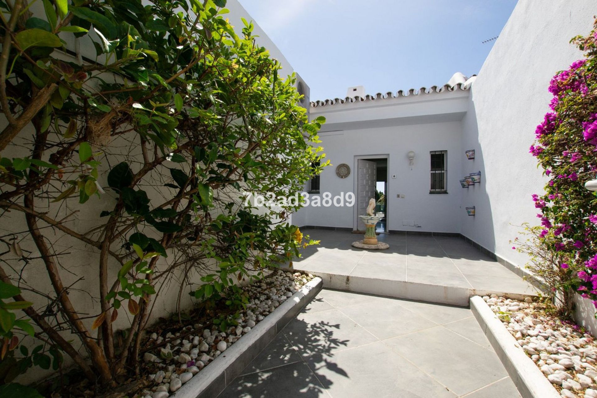 casa en El Ángel, Andalucía 10862720