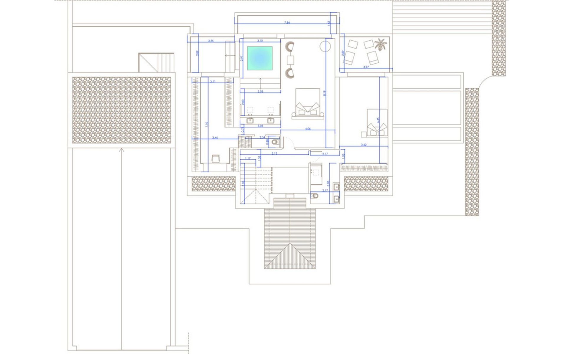 rumah dalam Marbella, Andalucía 10862727