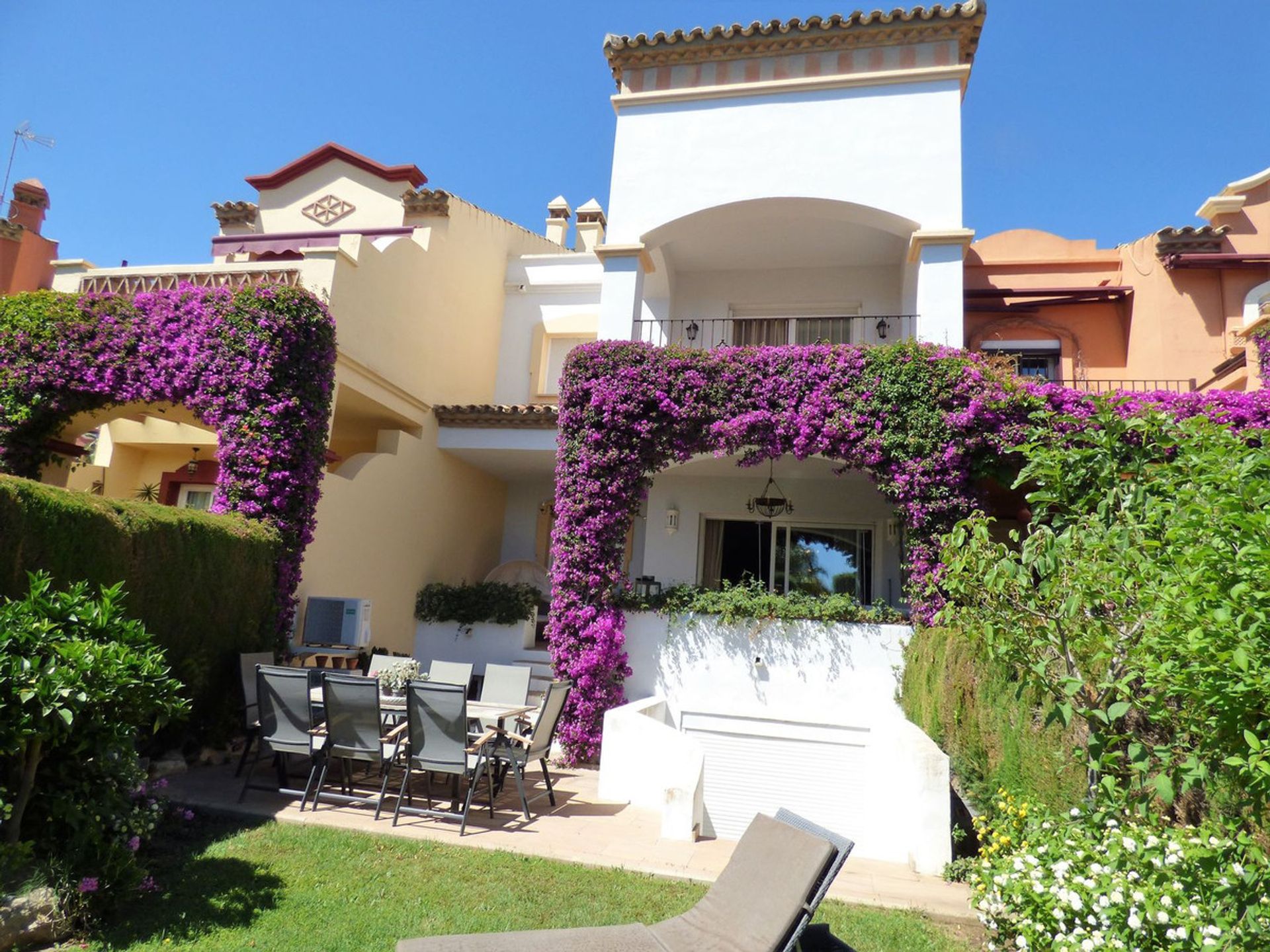 casa en Marbella, Andalucía 10862728