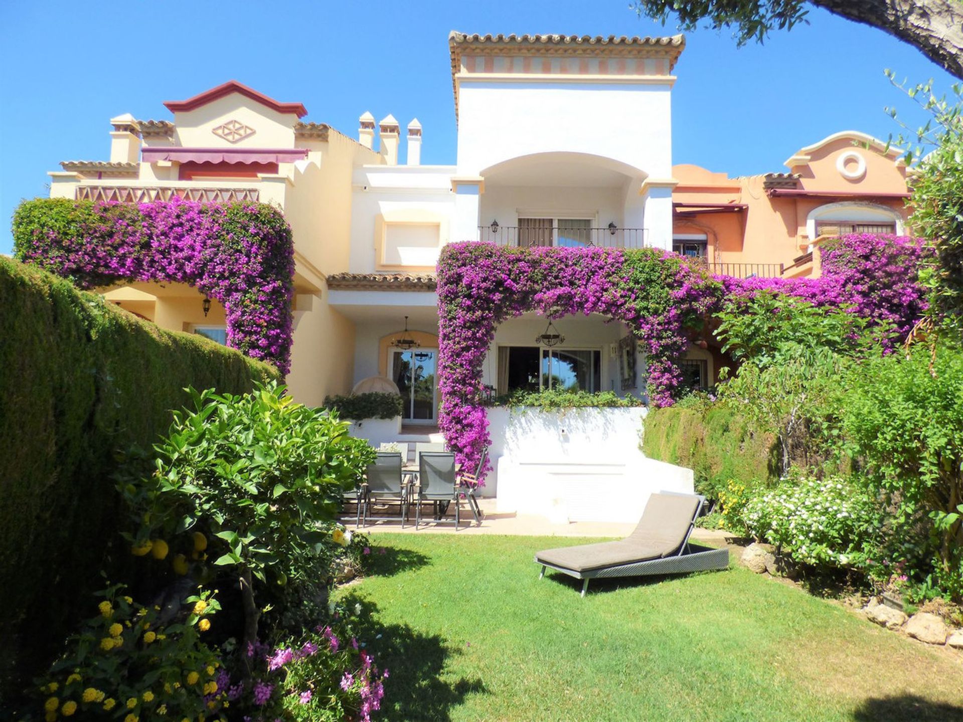 casa en Marbella, Andalucía 10862728