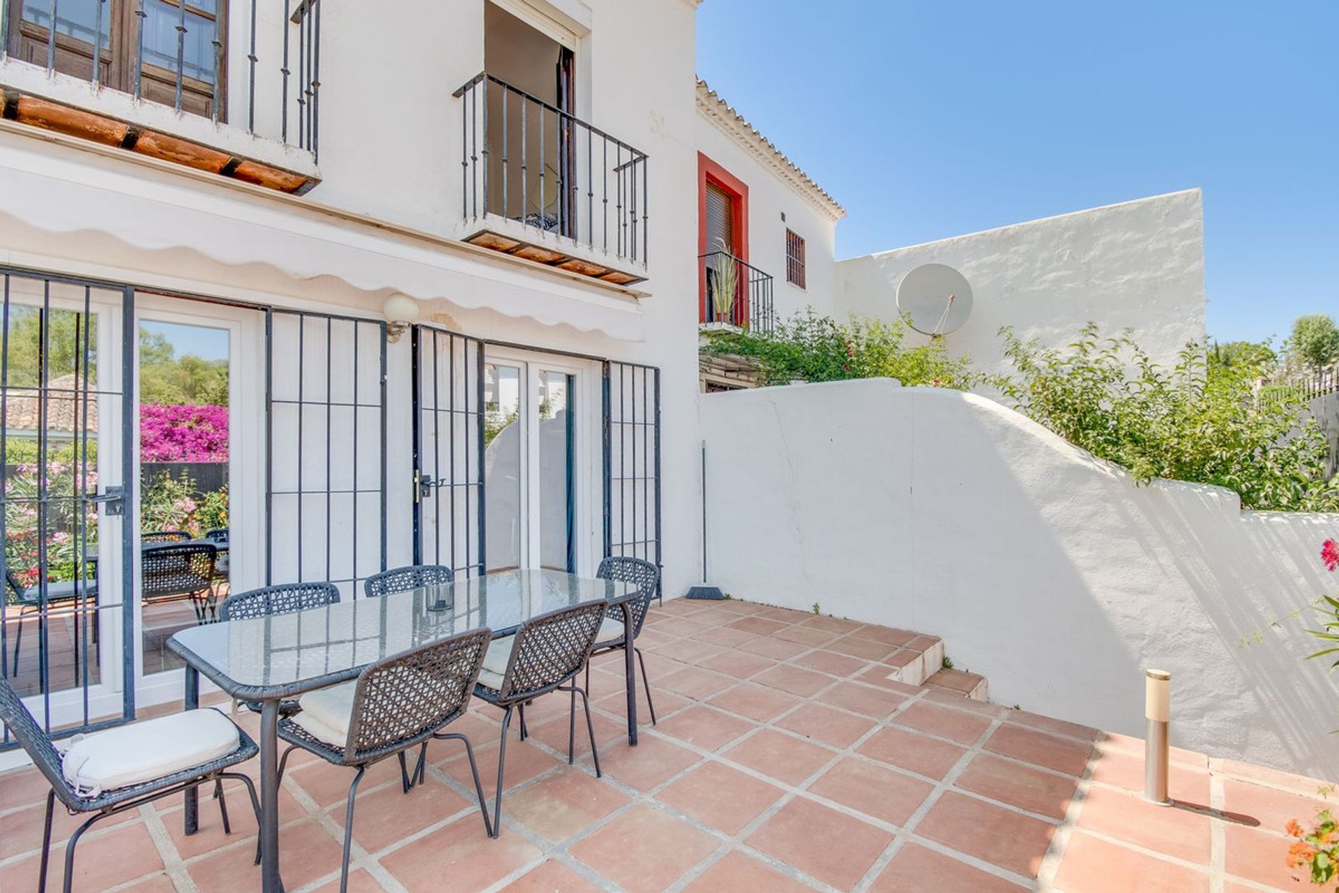 casa no Marbella, Andalucía 10862734