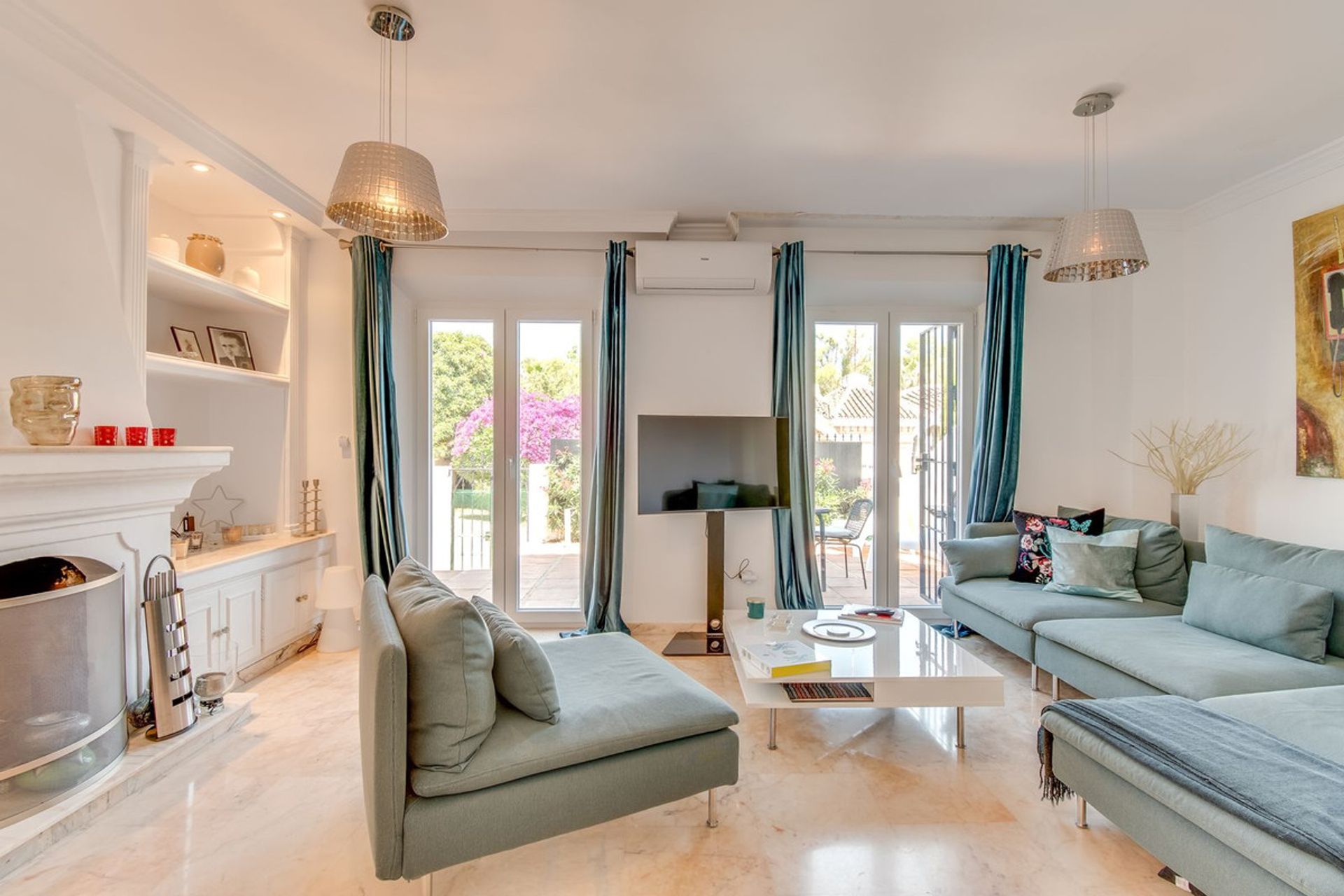 casa no Marbella, Andalucía 10862734