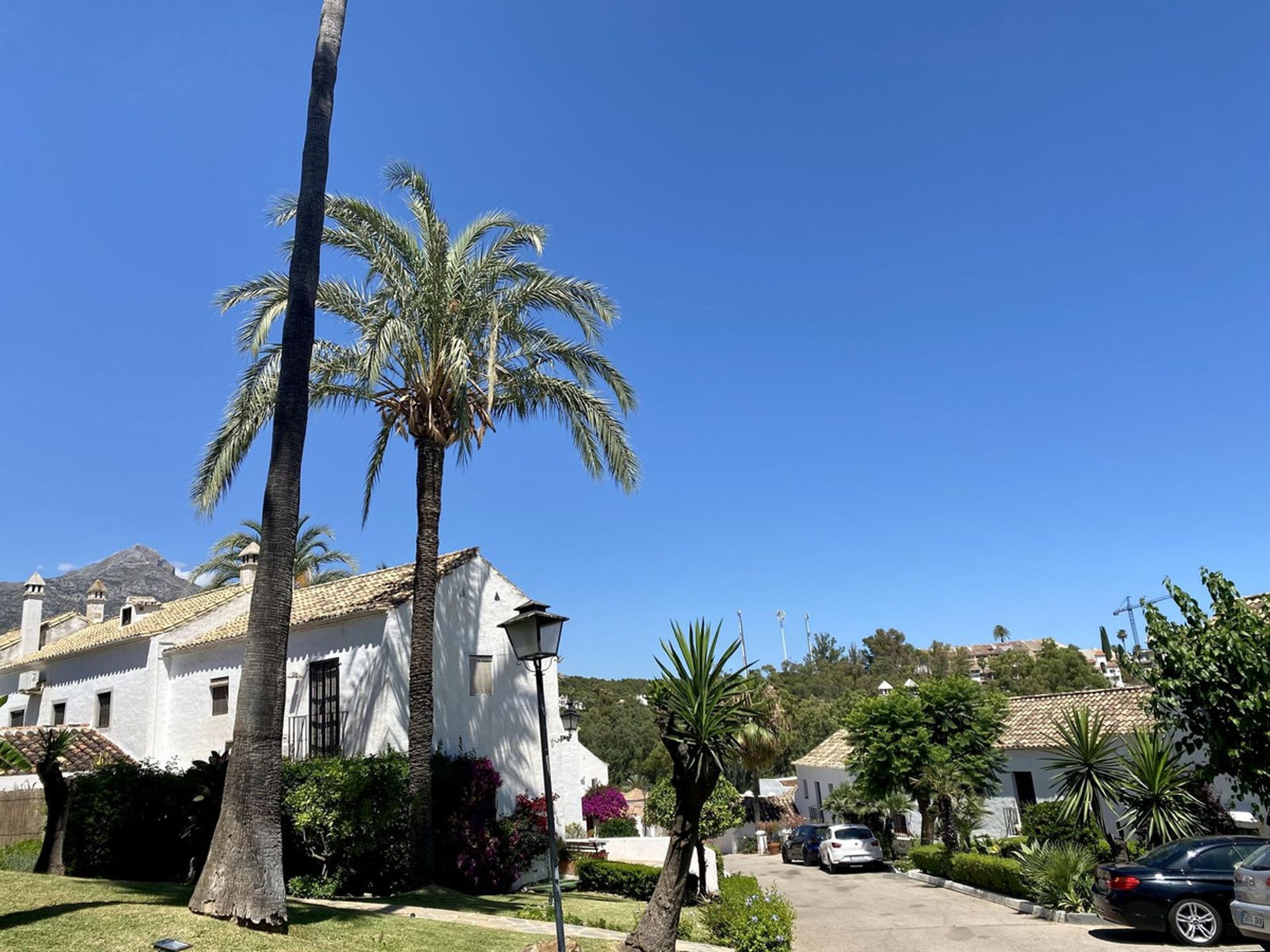 casa no Marbella, Andalucía 10862734