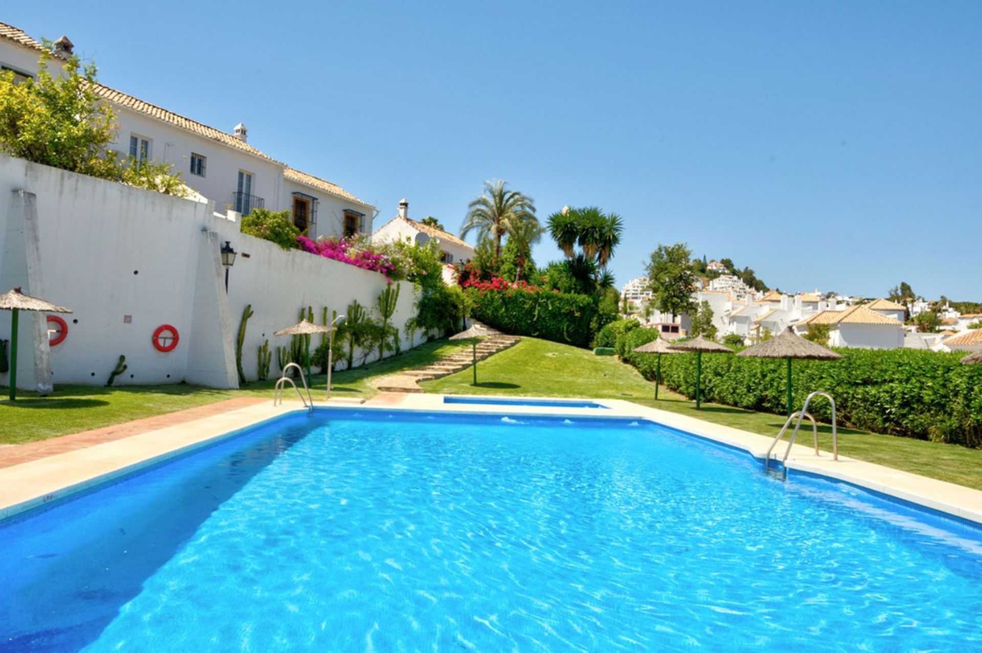 casa no Marbella, Andalucía 10862734