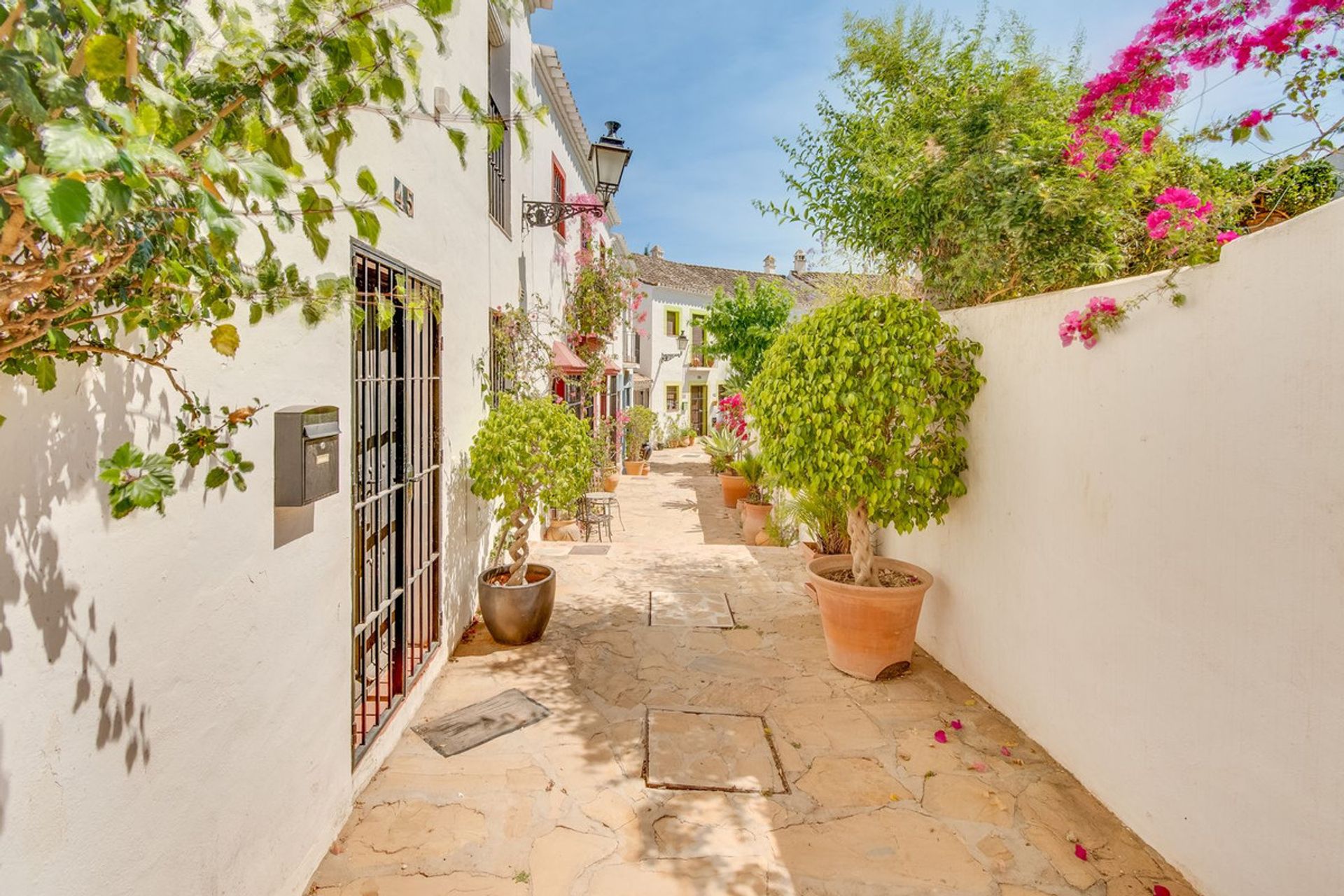 casa no Marbella, Andalucía 10862734