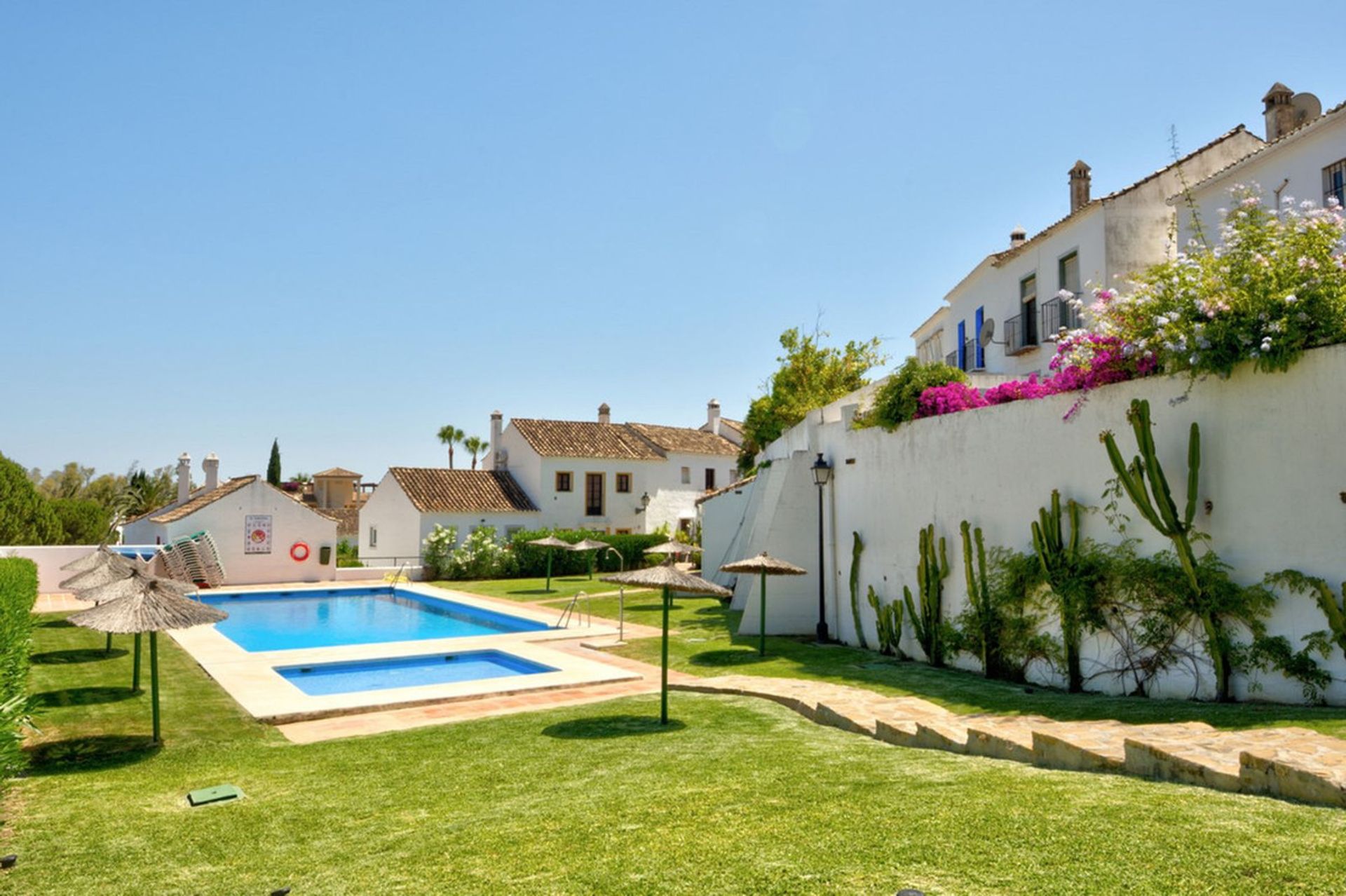 casa no Marbella, Andalucía 10862734