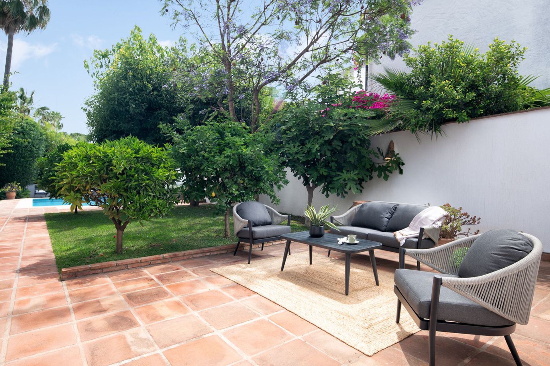 casa en Marbella, Andalucía 10862735