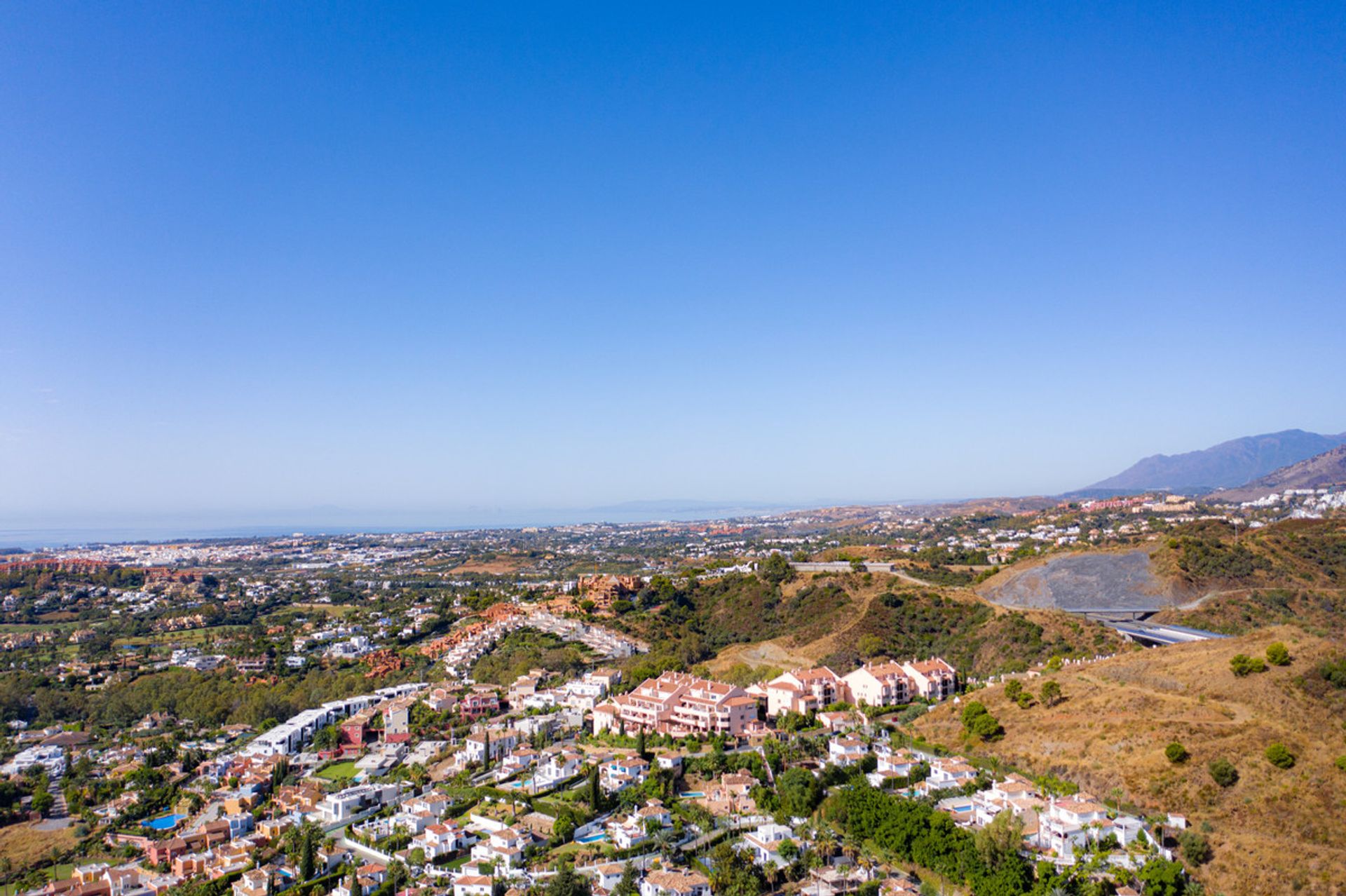 casa no Marbella, Andalucía 10862758