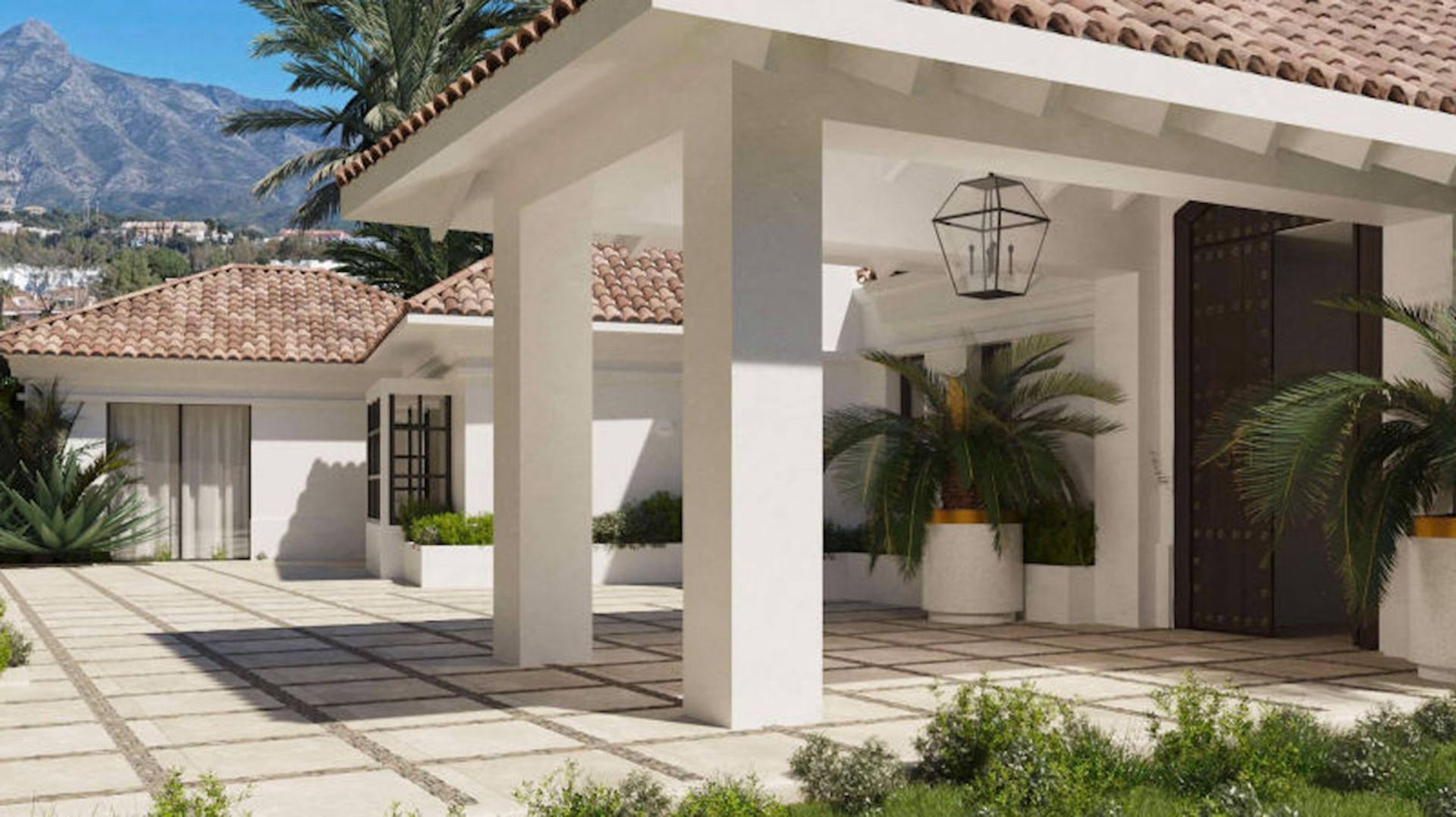 Haus im Marbella, Andalucía 10862760