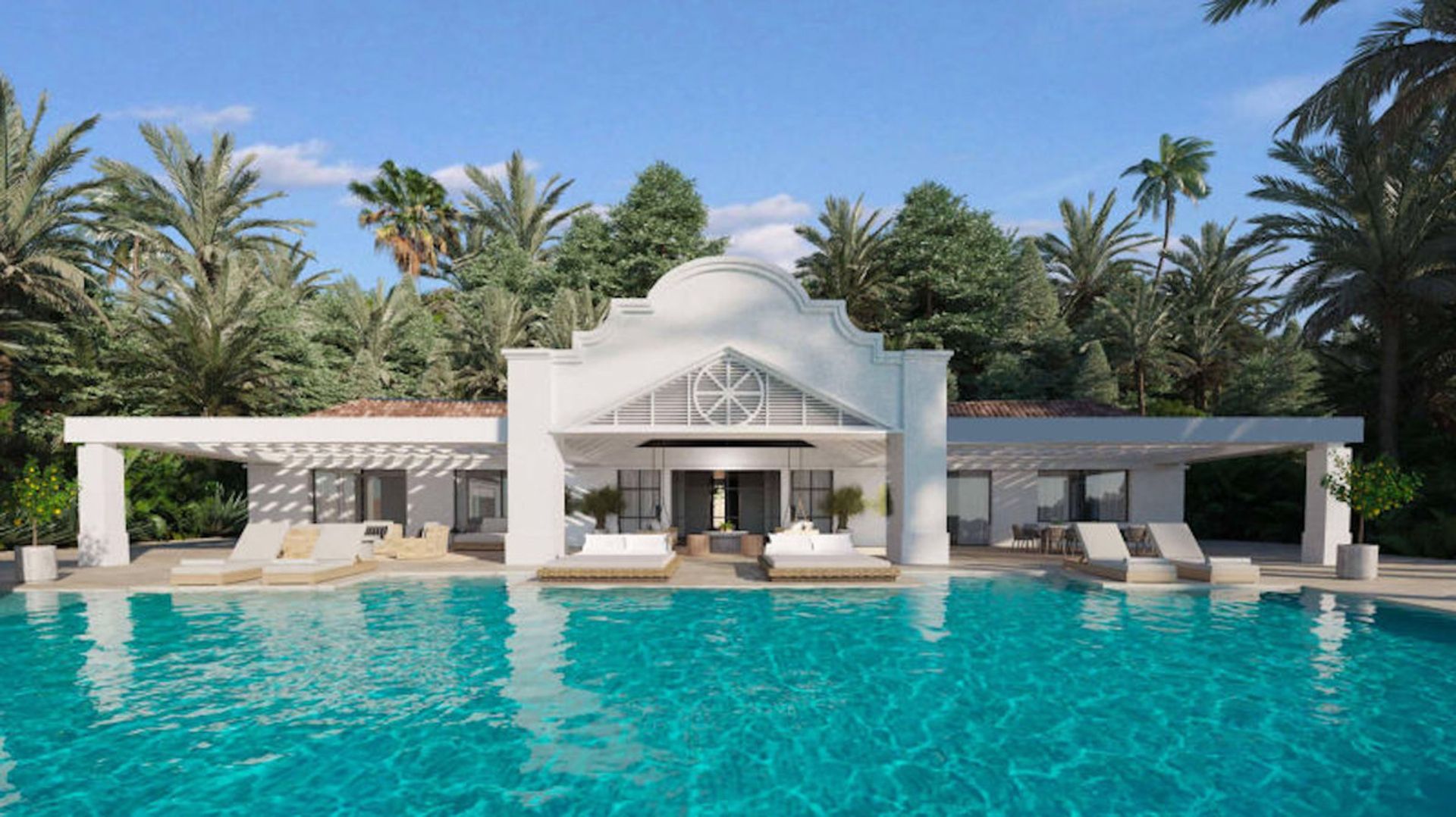 casa en Marbella, Andalucía 10862760