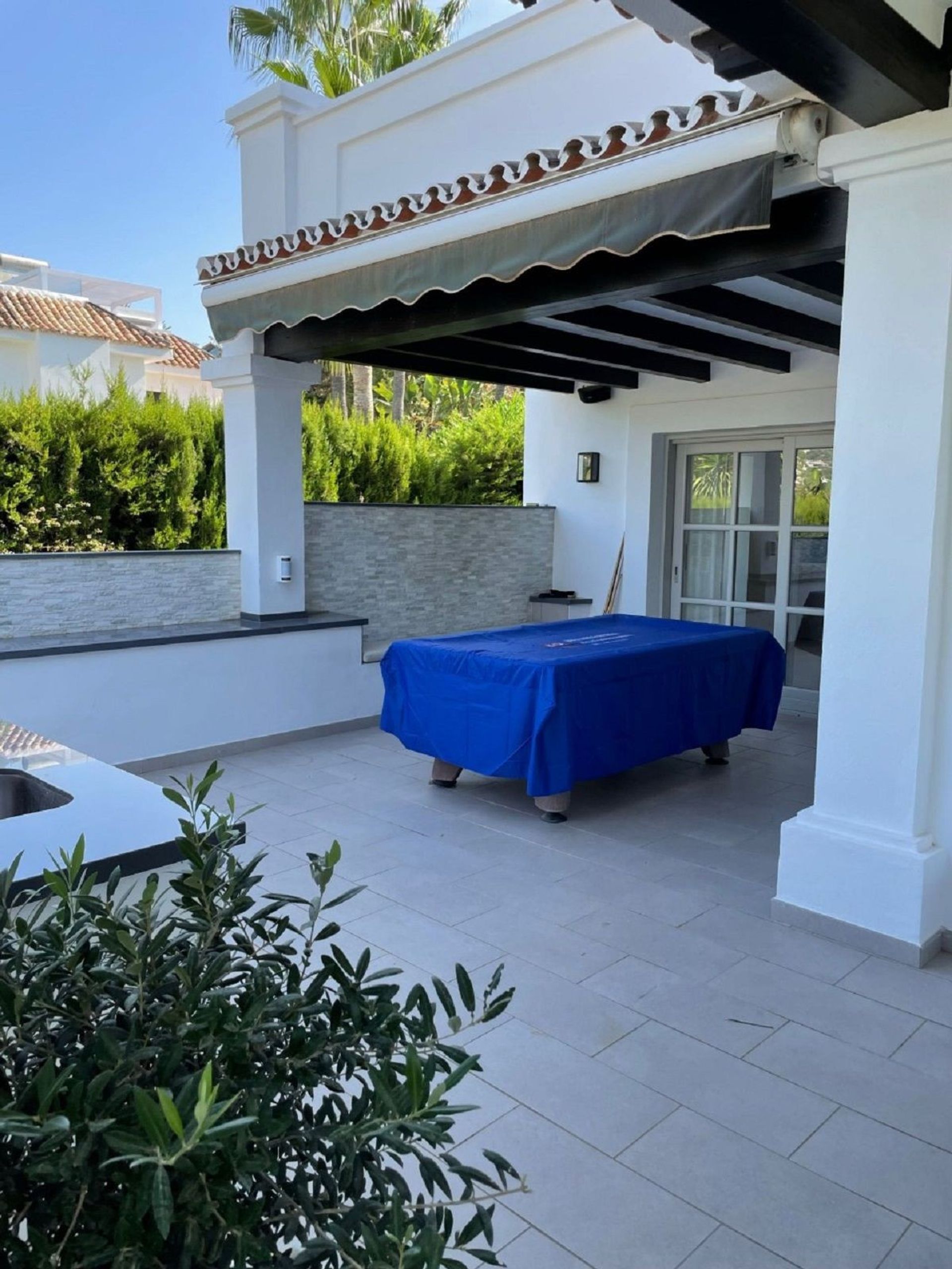 casa en Marbella, Andalucía 10862765