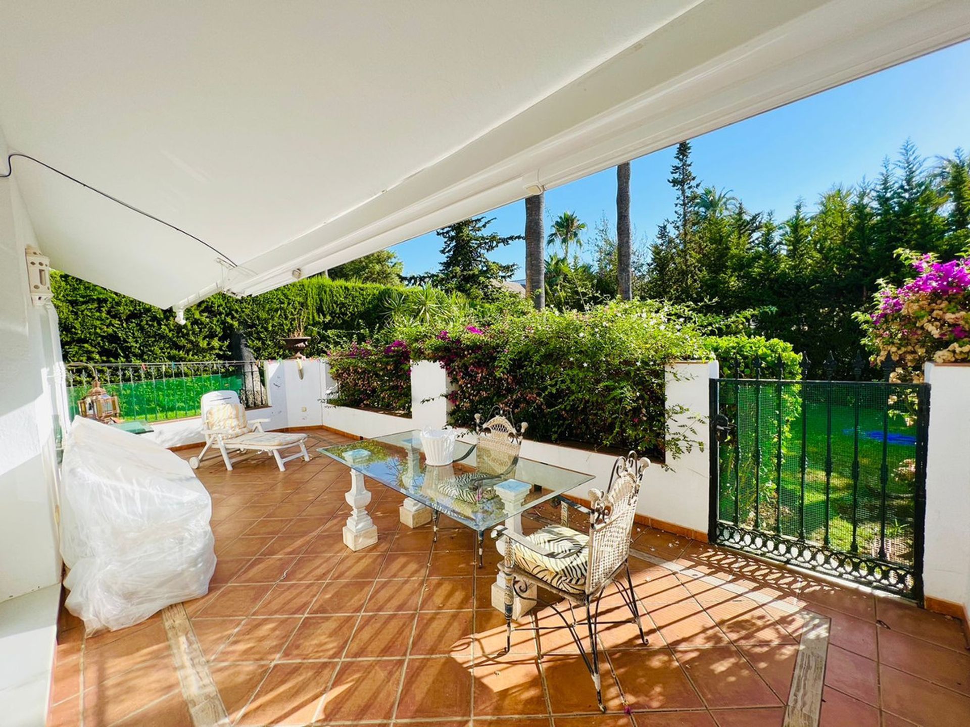 casa en Marbella, Andalucía 10862767