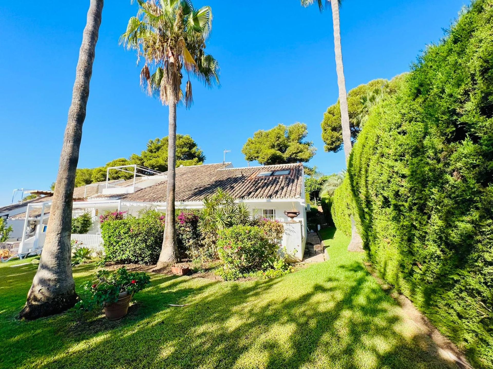 casa en El Ángel, Andalucía 10862767