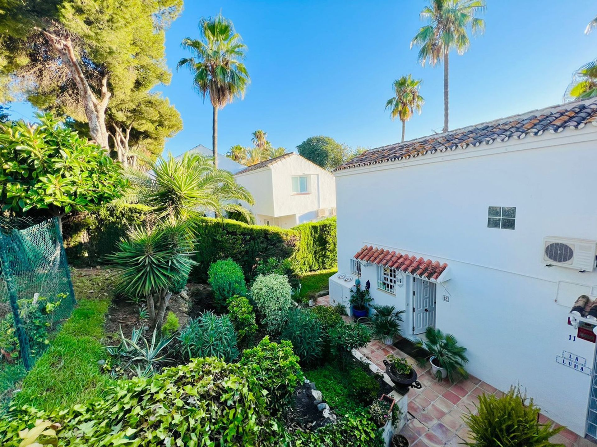 casa en Marbella, Andalucía 10862767