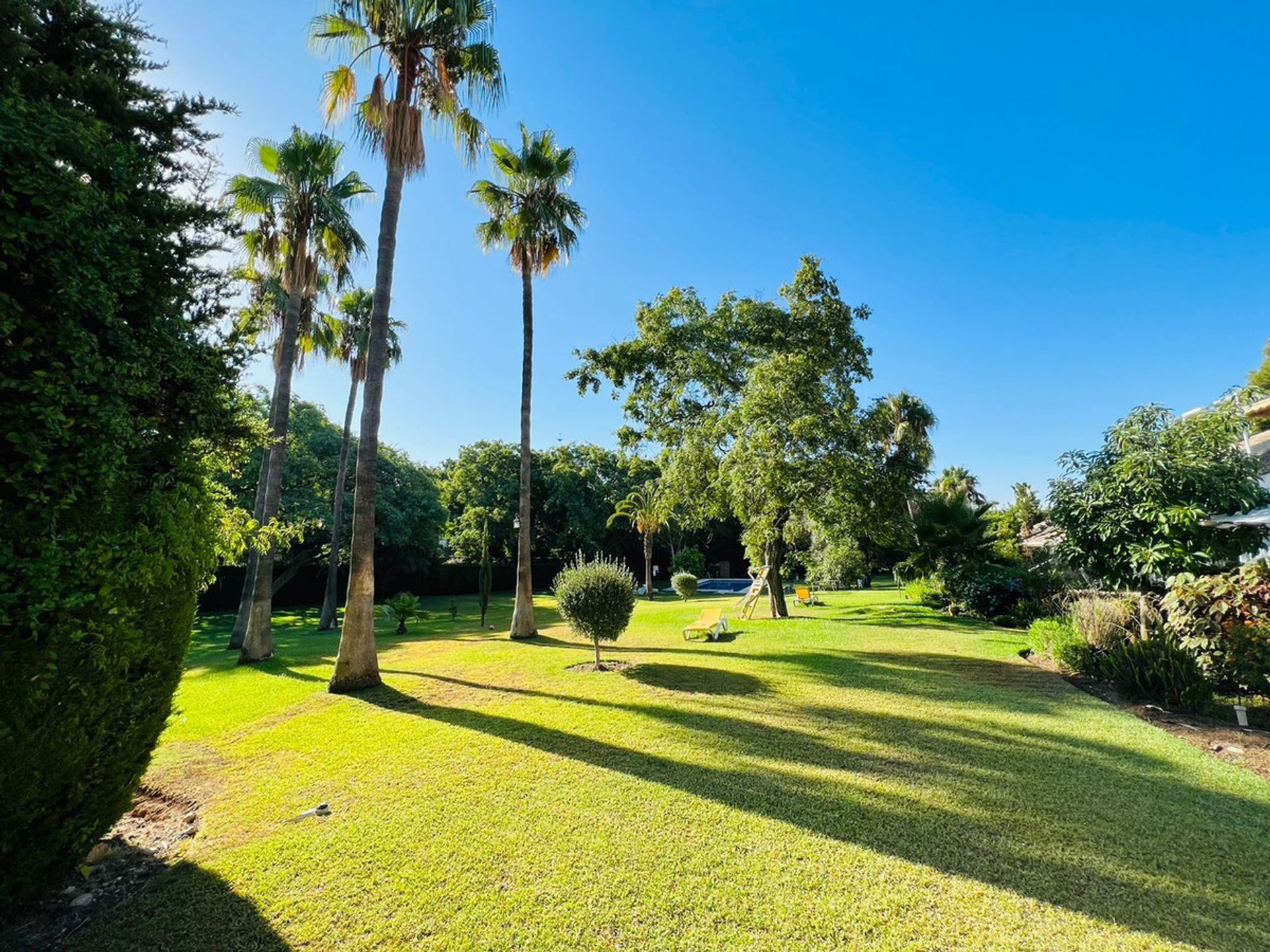 casa en El Ángel, Andalucía 10862767