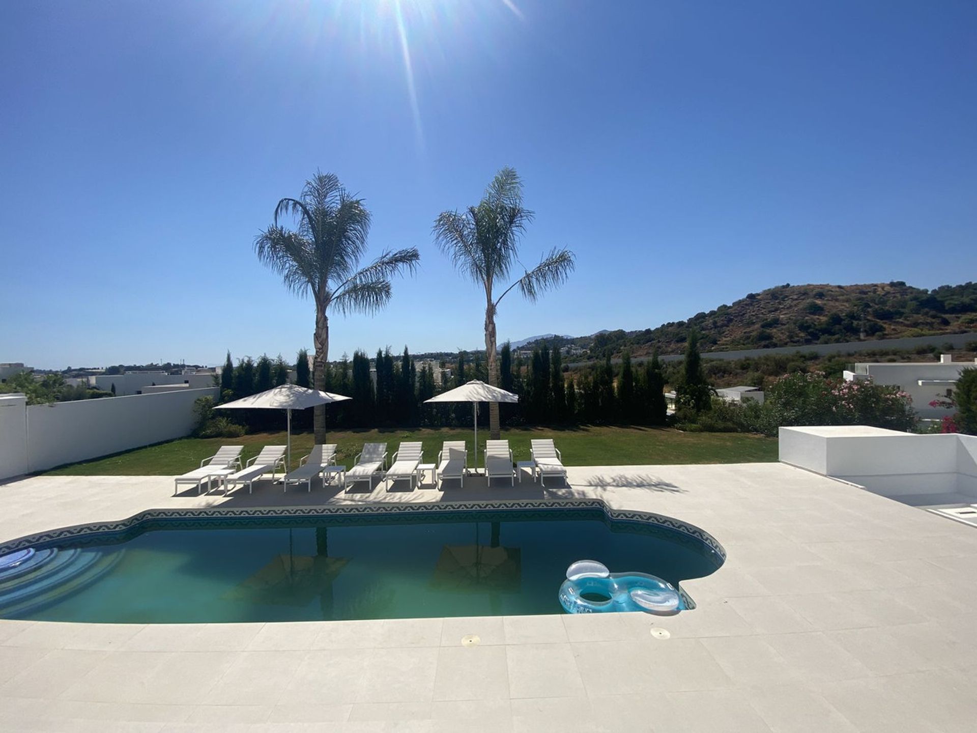 Haus im Marbella, Andalucía 10862770