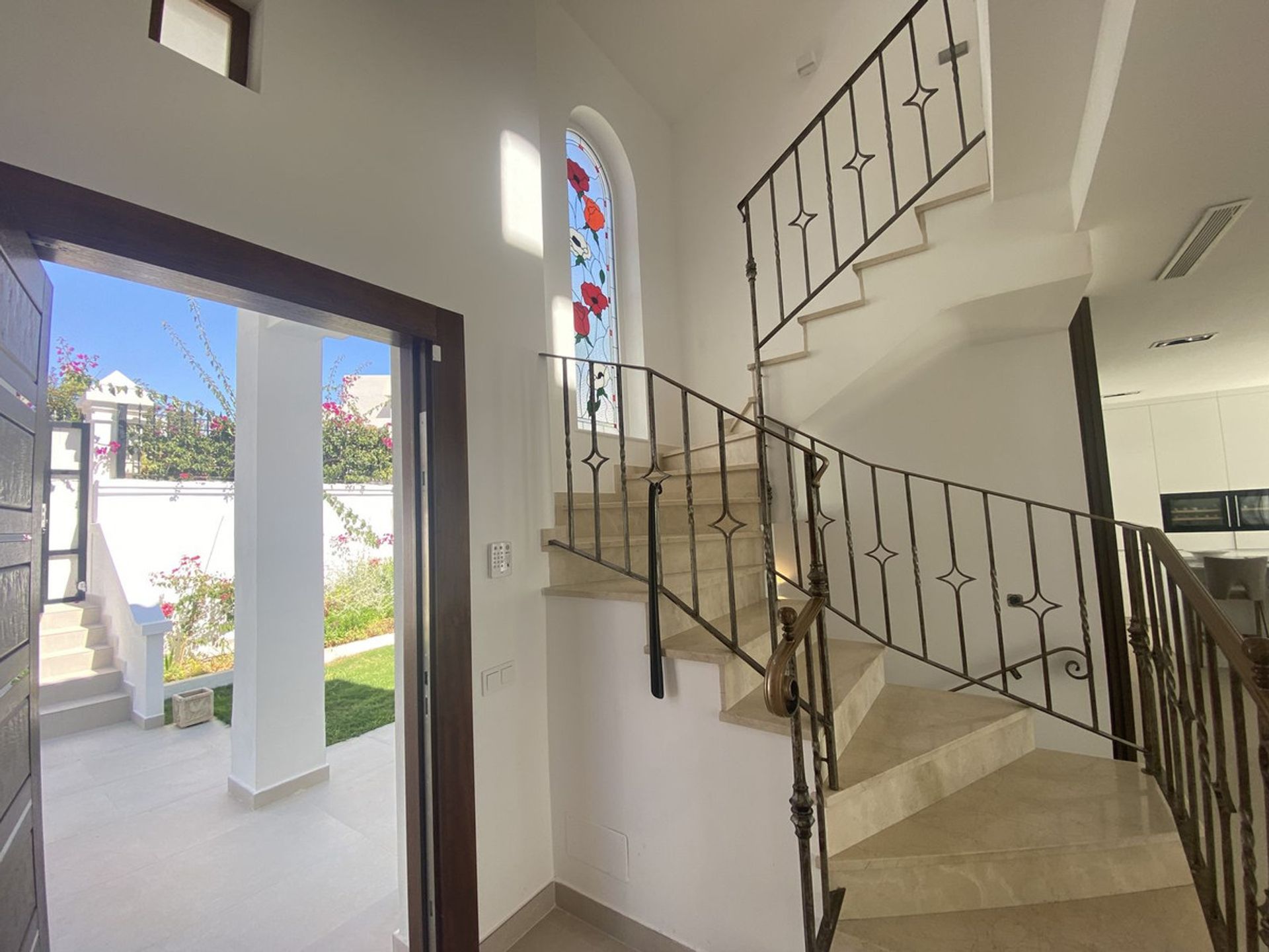 Haus im Marbella, Andalucía 10862770