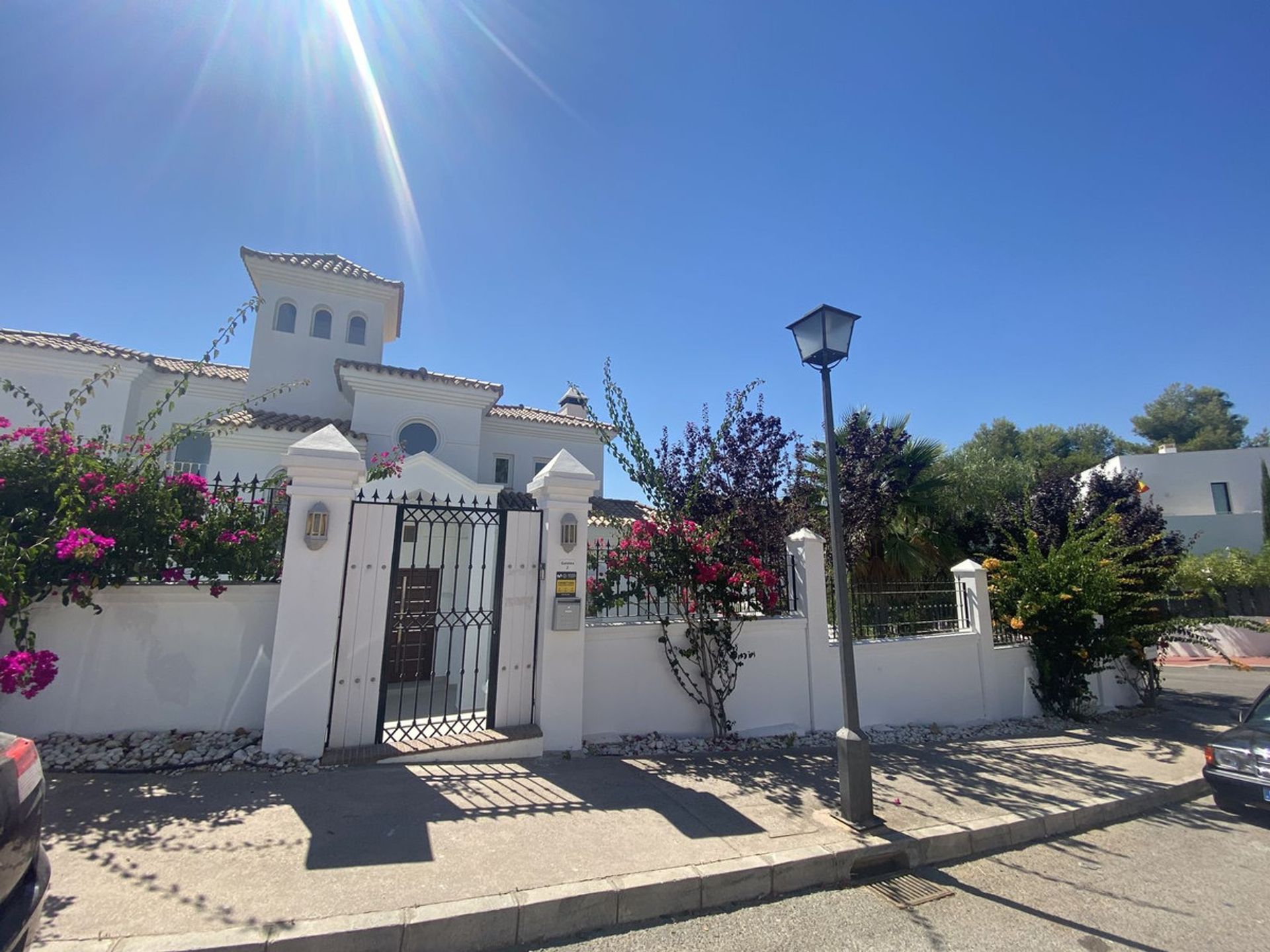 Haus im Marbella, Andalucía 10862770