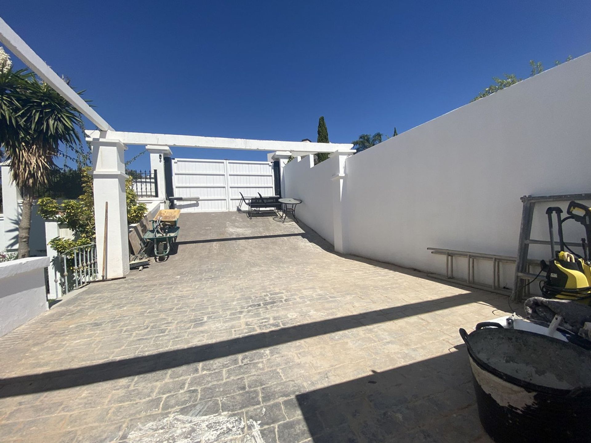 Haus im Marbella, Andalucía 10862770