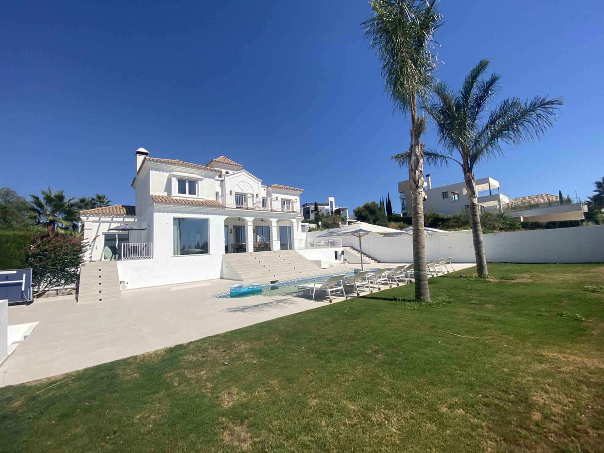 Haus im Marbella, Andalucía 10862770