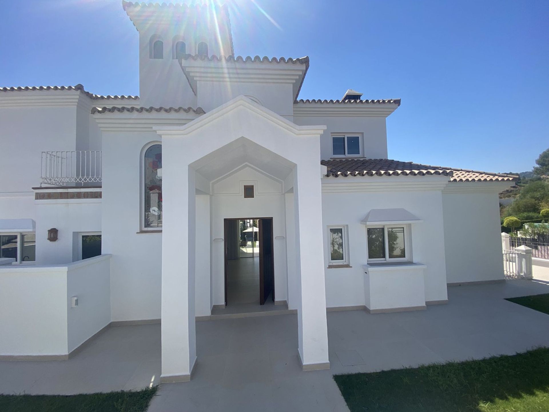 Haus im Marbella, Andalucía 10862770