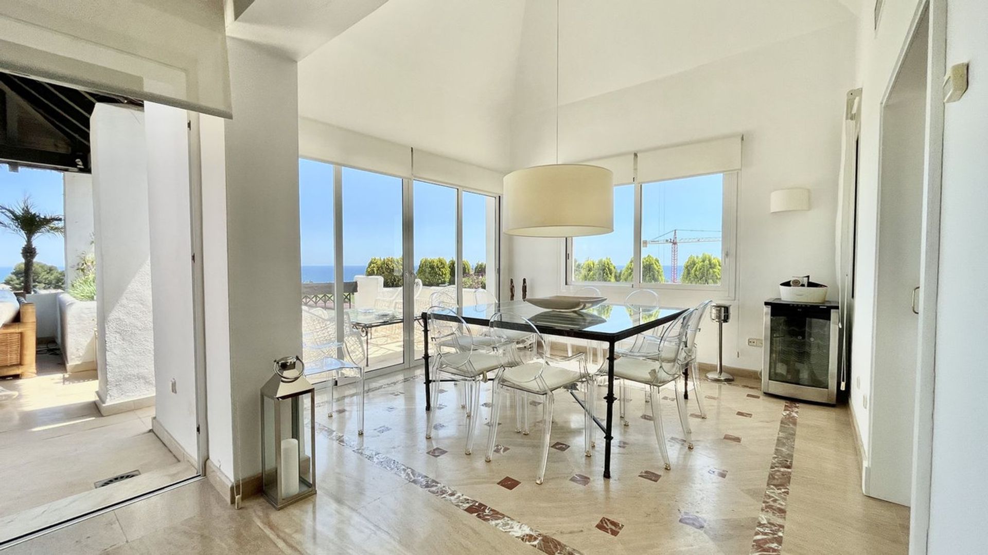 Condominium dans , Andalucía 10862819