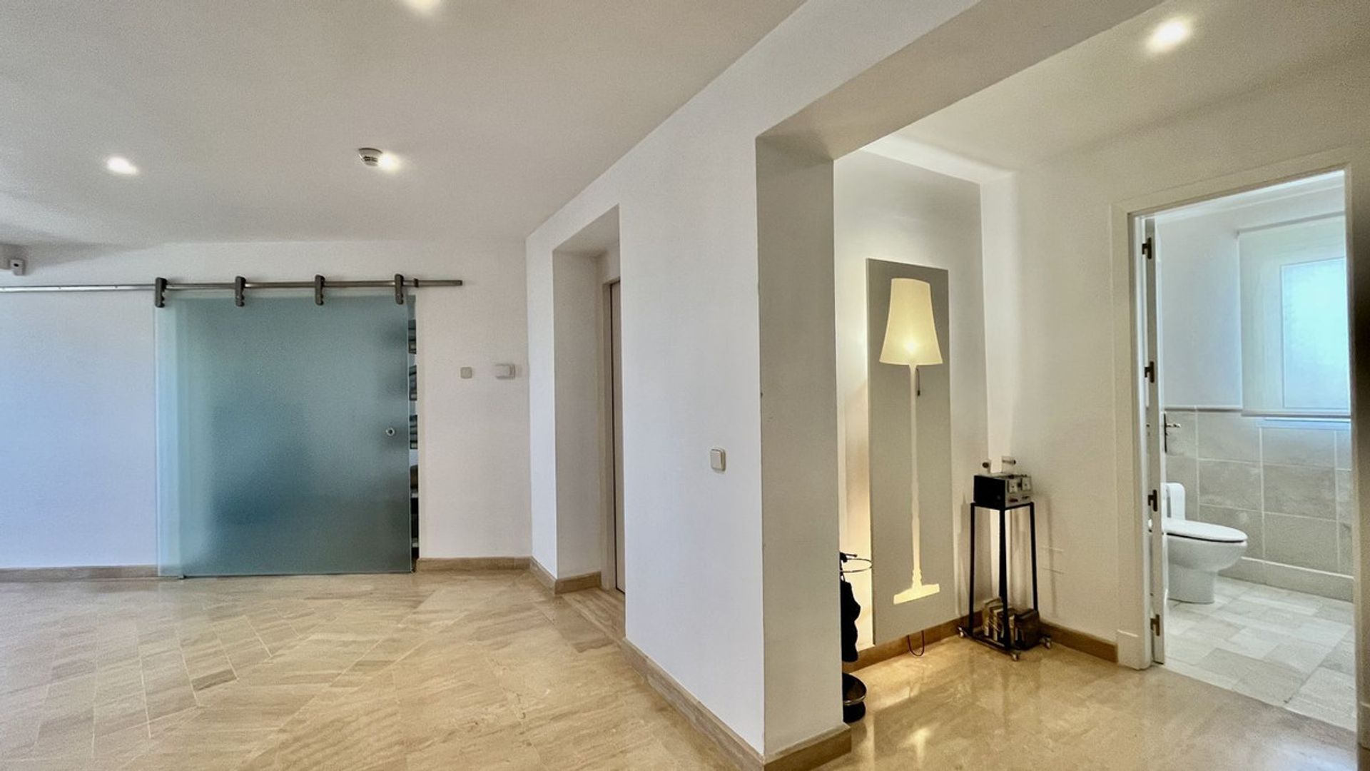 Condominium dans , Andalucía 10862819