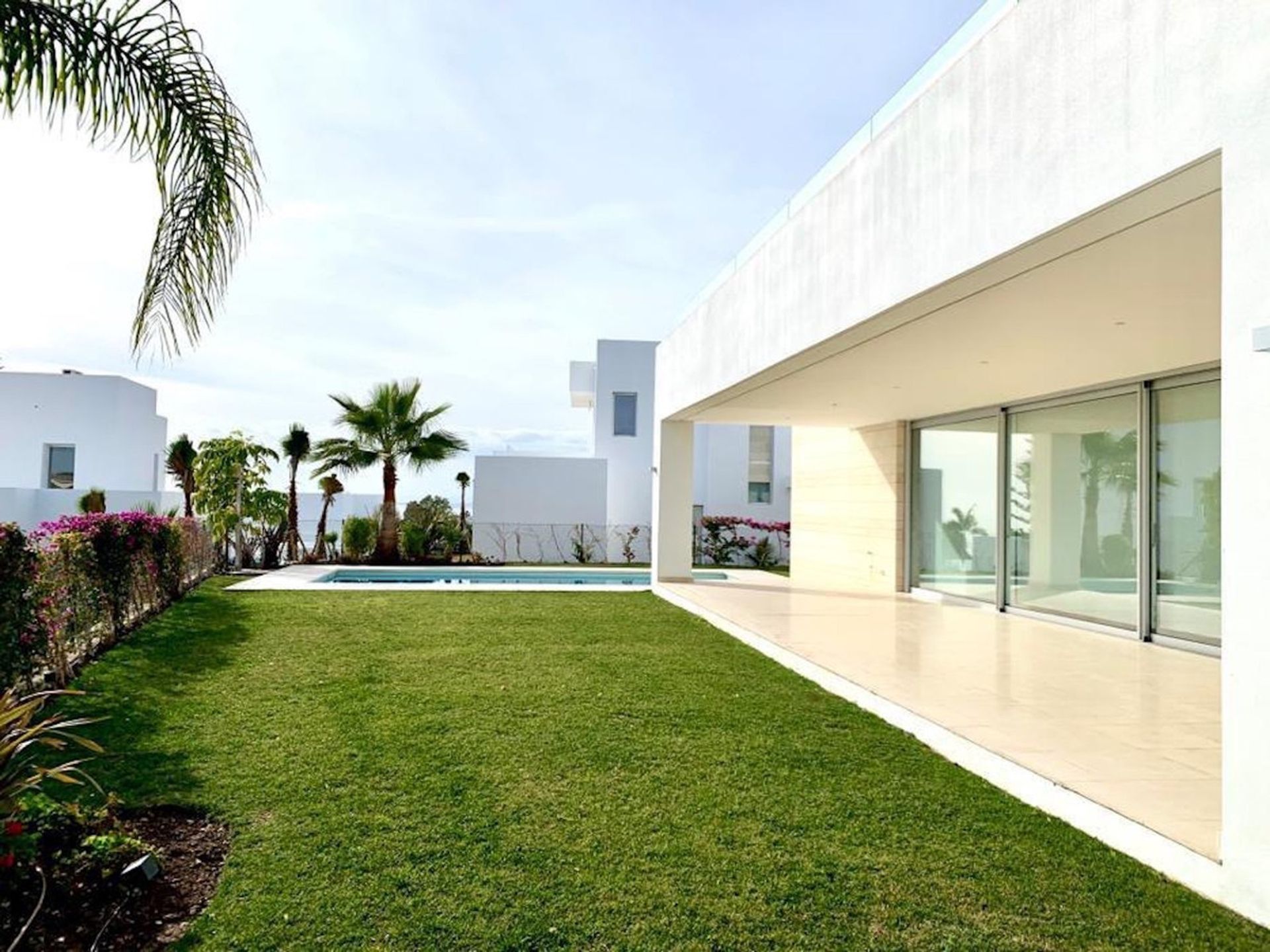 rumah dalam Marbella, Andalucía 10862827