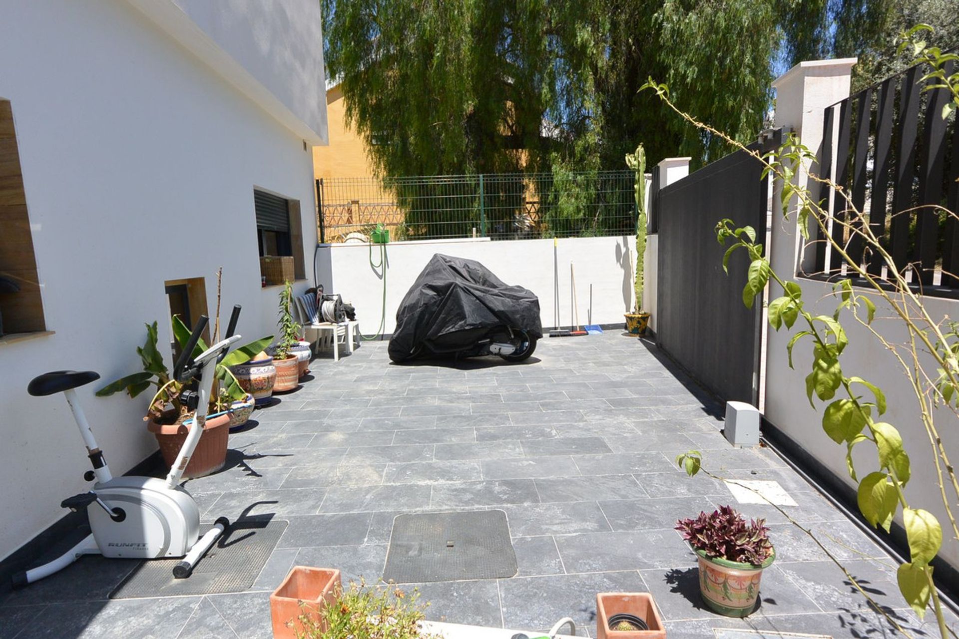 rumah dalam Marbella, Andalucía 10862830