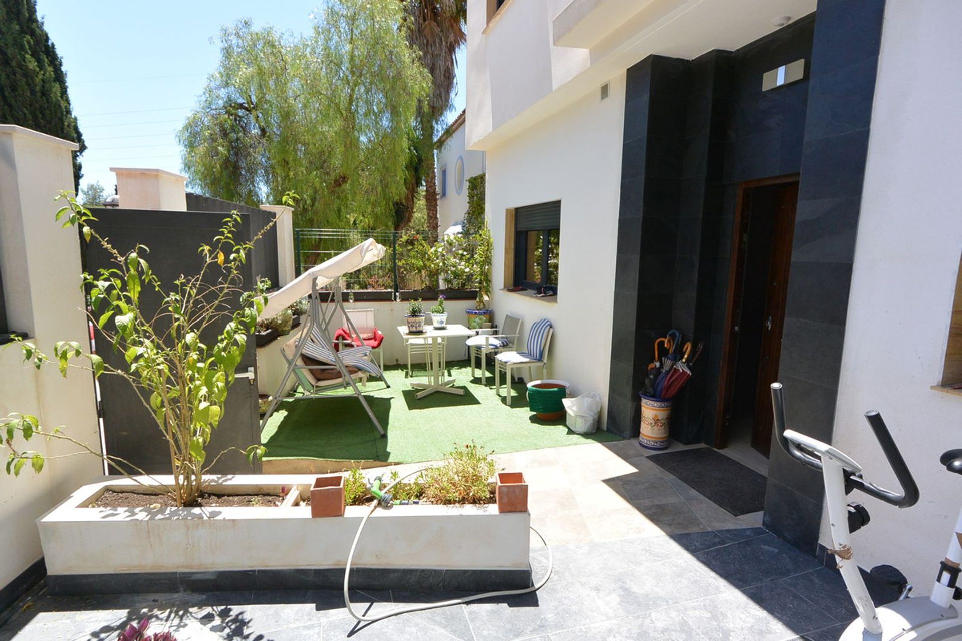 House in Marbella, Andalucía 10862830