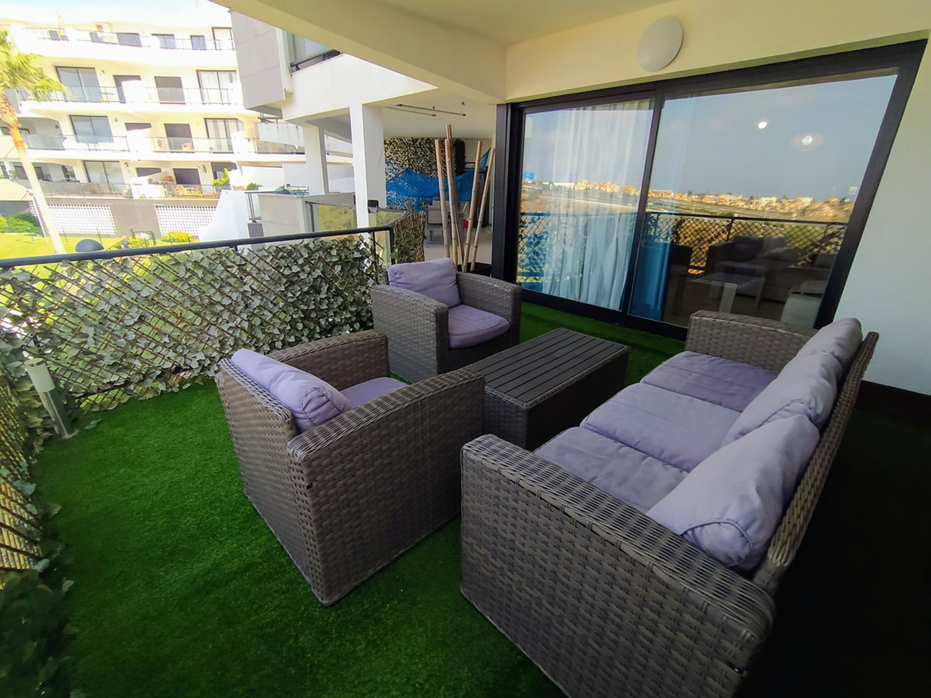 Condominio en Fuengirola, Andalucía 10862843