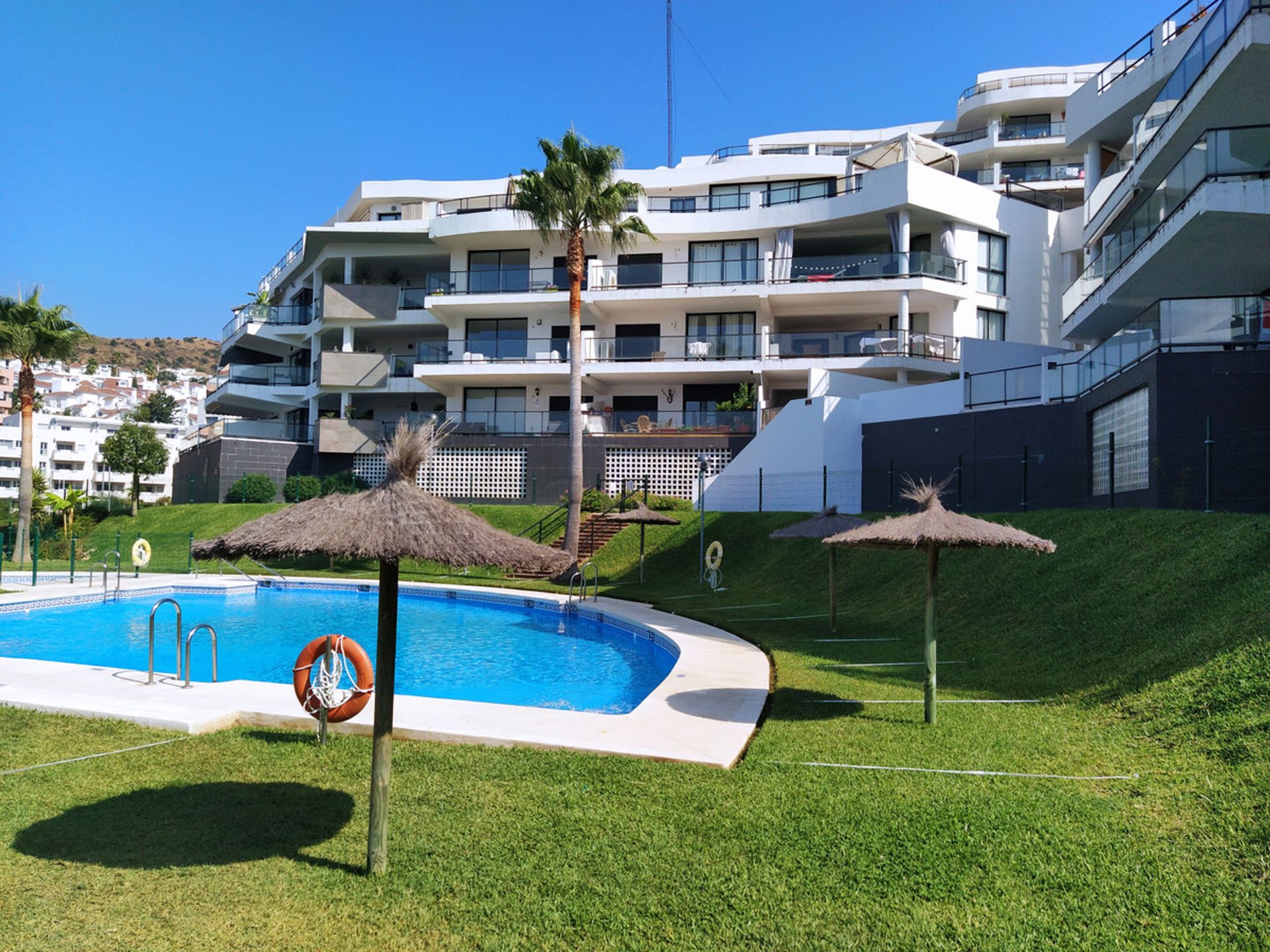 Condominio en Fuengirola, Andalucía 10862843