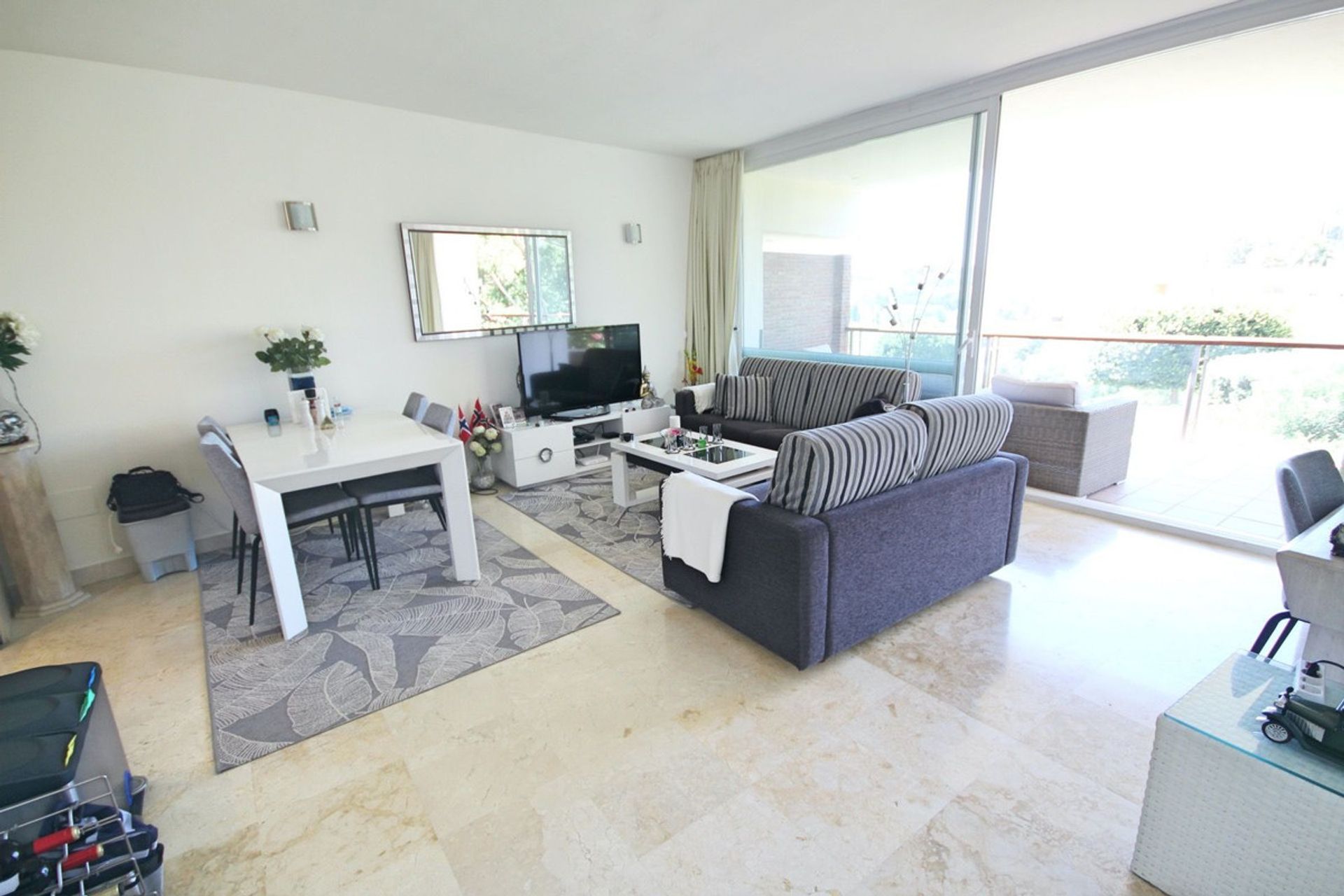 Condominium in Fuengirola, Andalusië 10862873