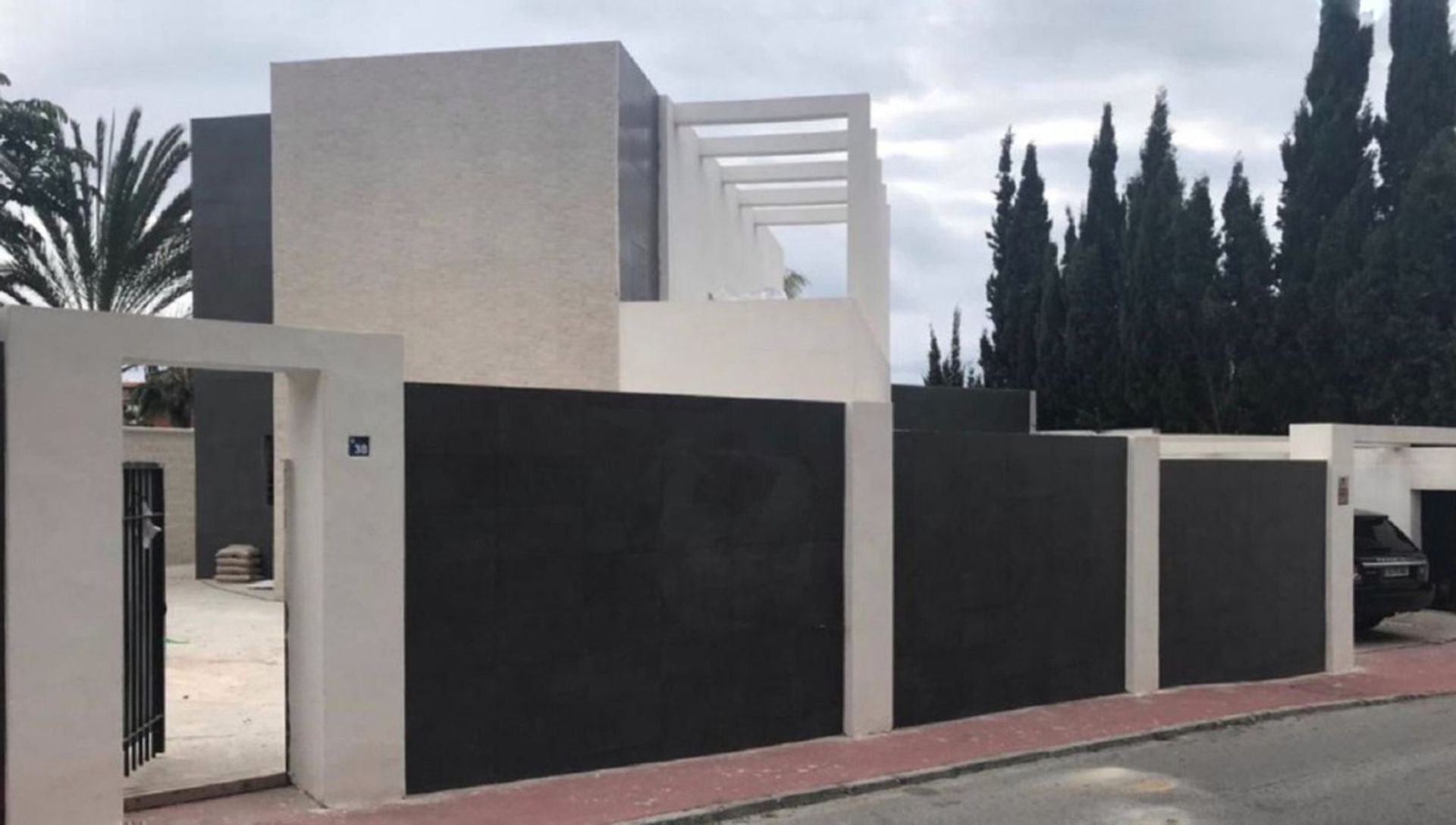 Rumah di , Andalucía 10862896