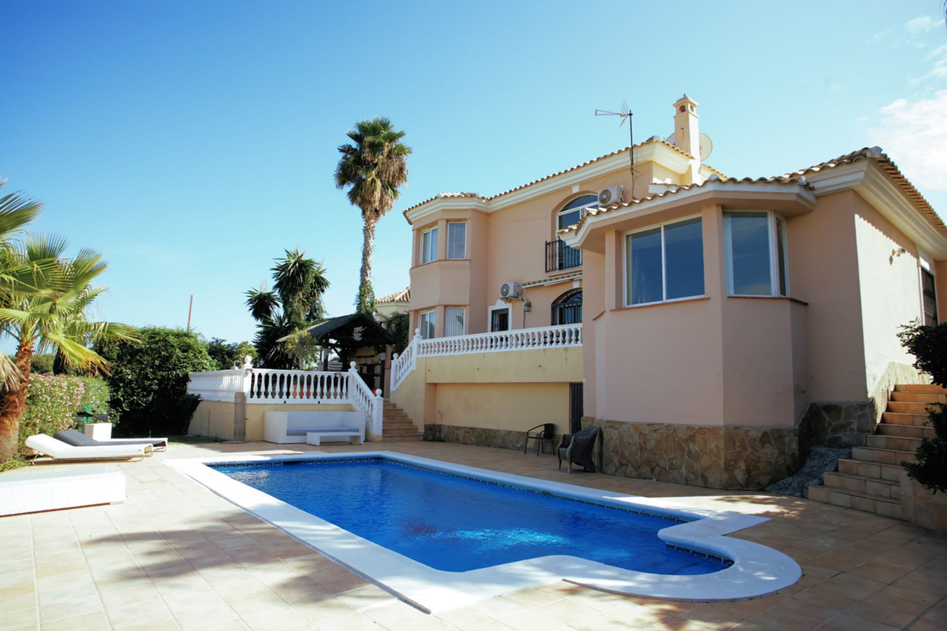 loger dans Fuengirola, Andalousie 10862900