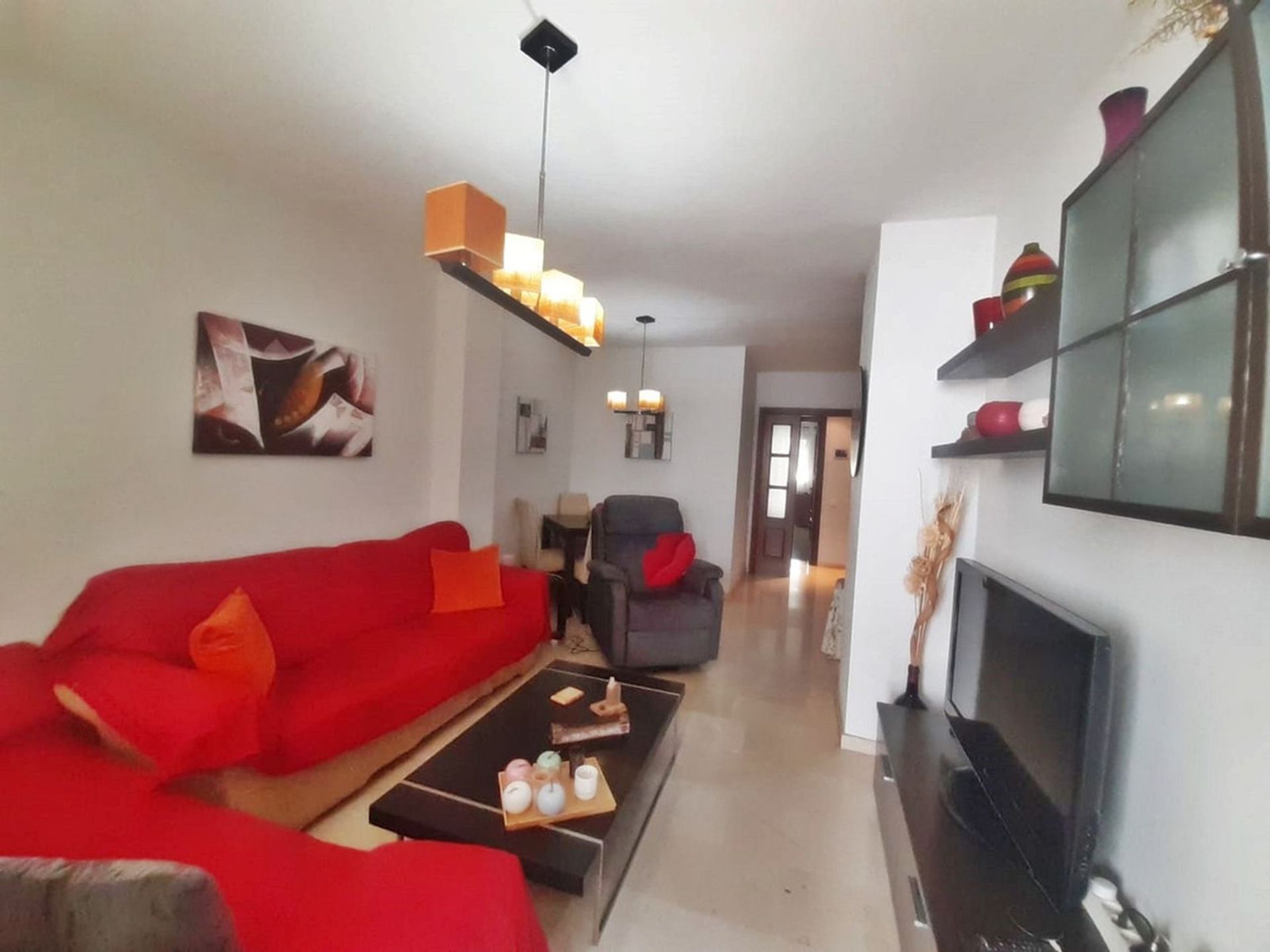 Condominio en San Pedro de Alcántara, Andalucía 10862971