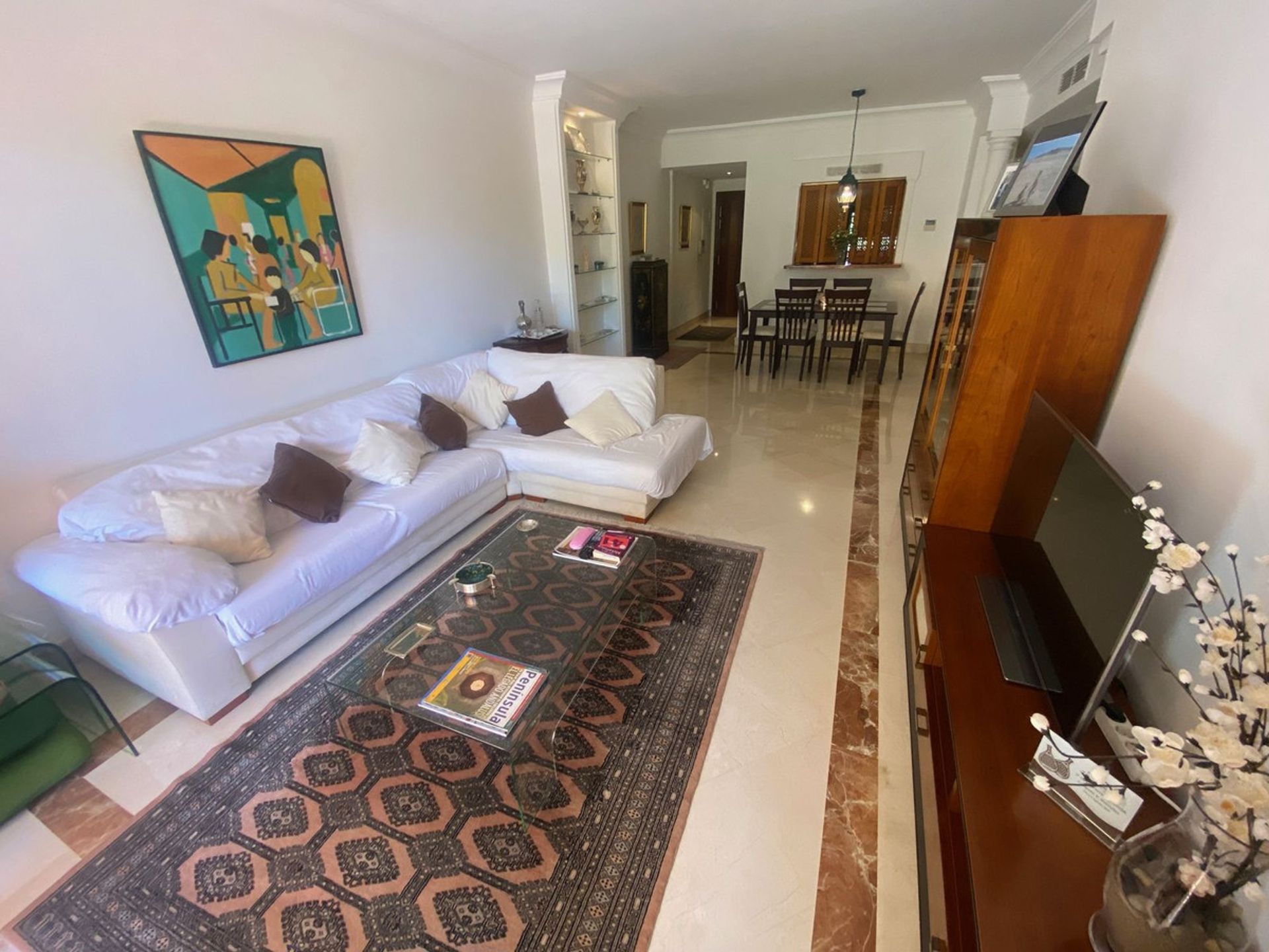 Condominio en Marbella, Andalucía 10862982