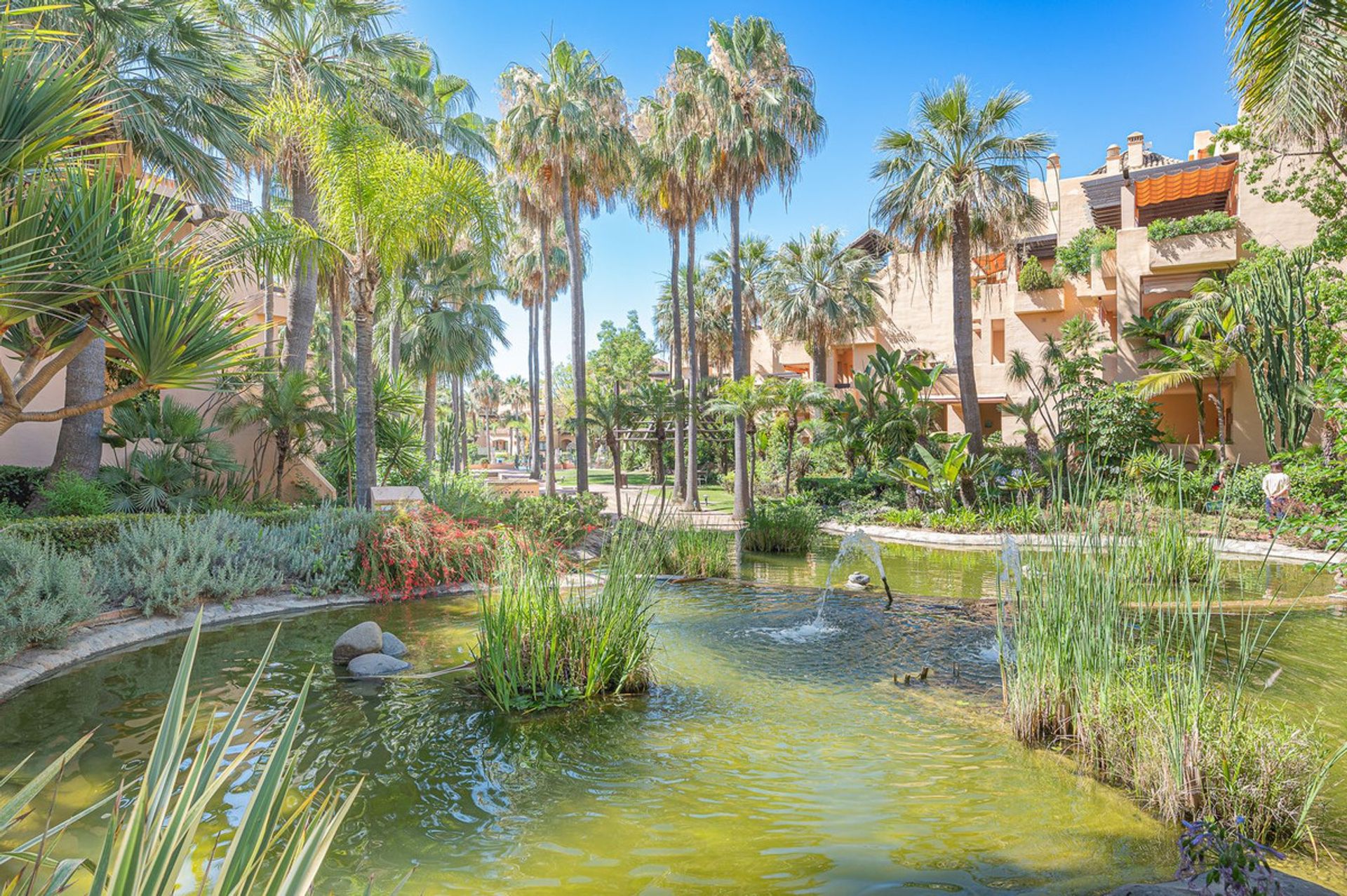 Condominio en Marbella, Andalucía 10862982