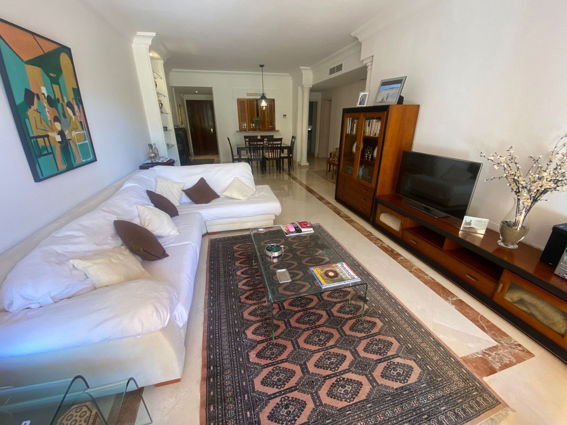 Condominio en Marbella, Andalucía 10862982