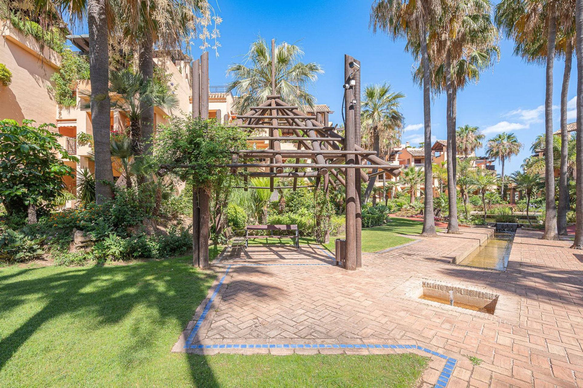 Condominio en Marbella, Andalucía 10862982