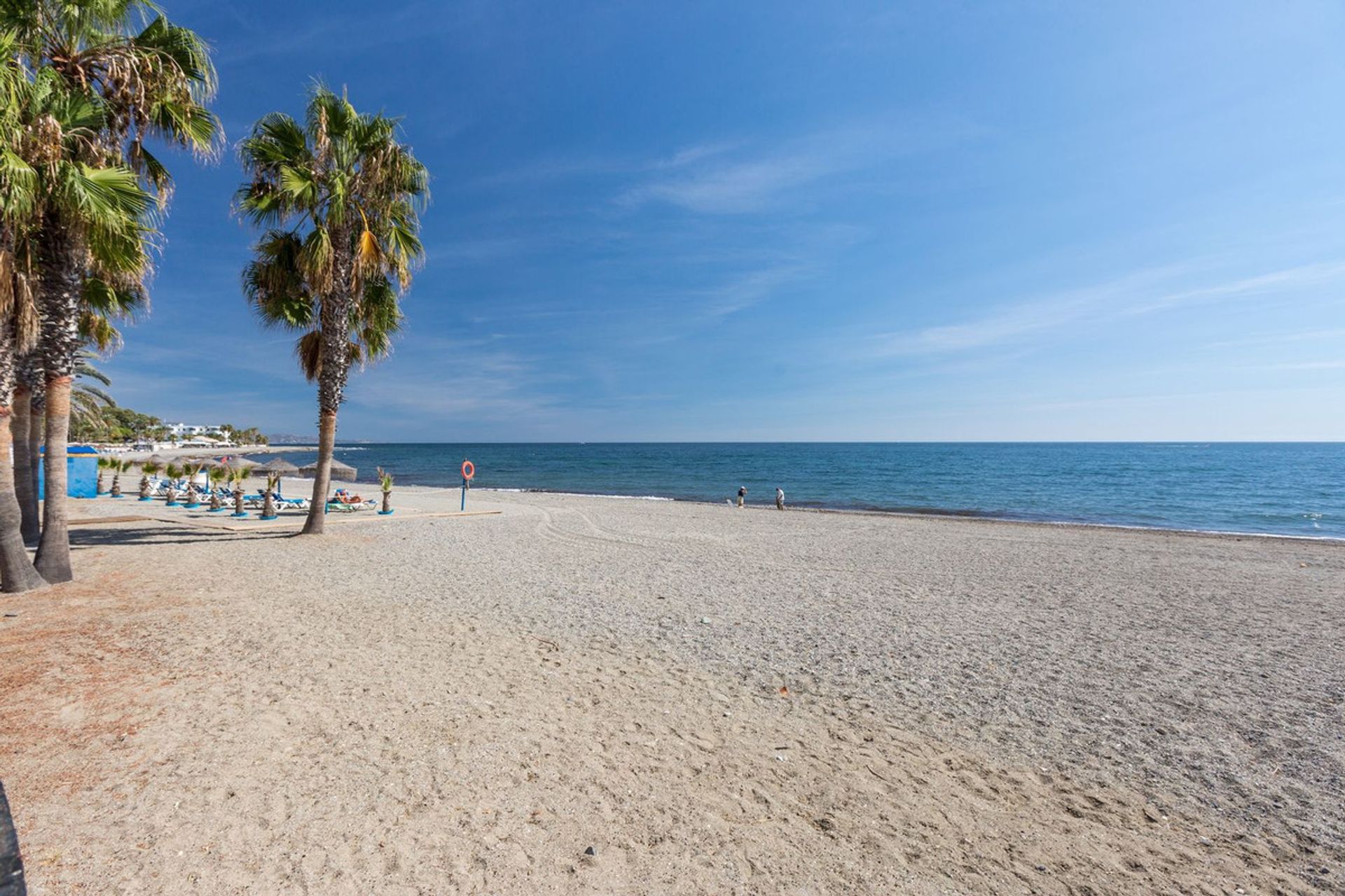 Eigentumswohnung im San Pedro de Alcántara, Andalusia 10862984