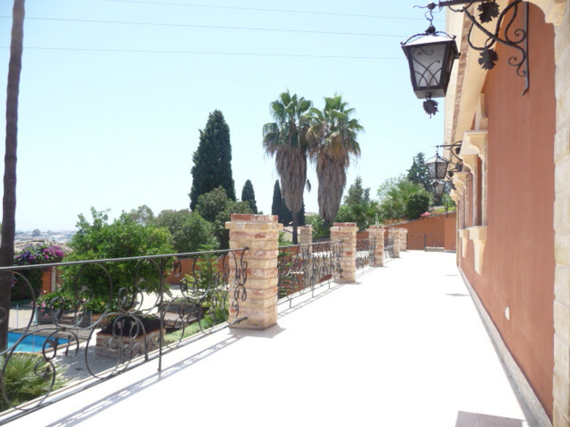 Hus i San Pedro de Alcántara, Andalusia 10862997