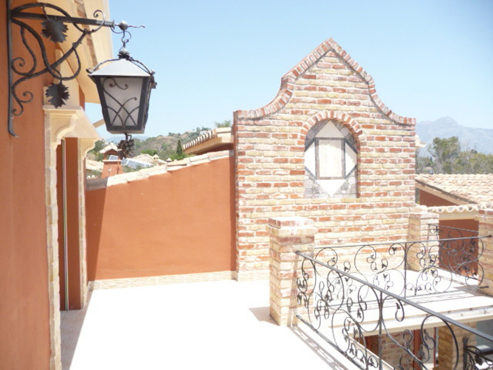 Hus i San Pedro de Alcántara, Andalusia 10862997