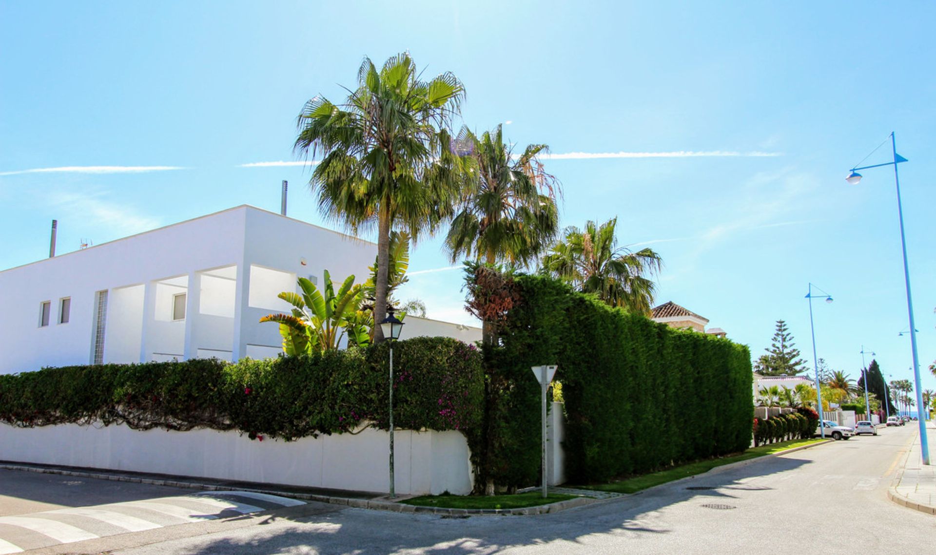 Hus i San Pedro de Alcántara, Andalusia 10863002