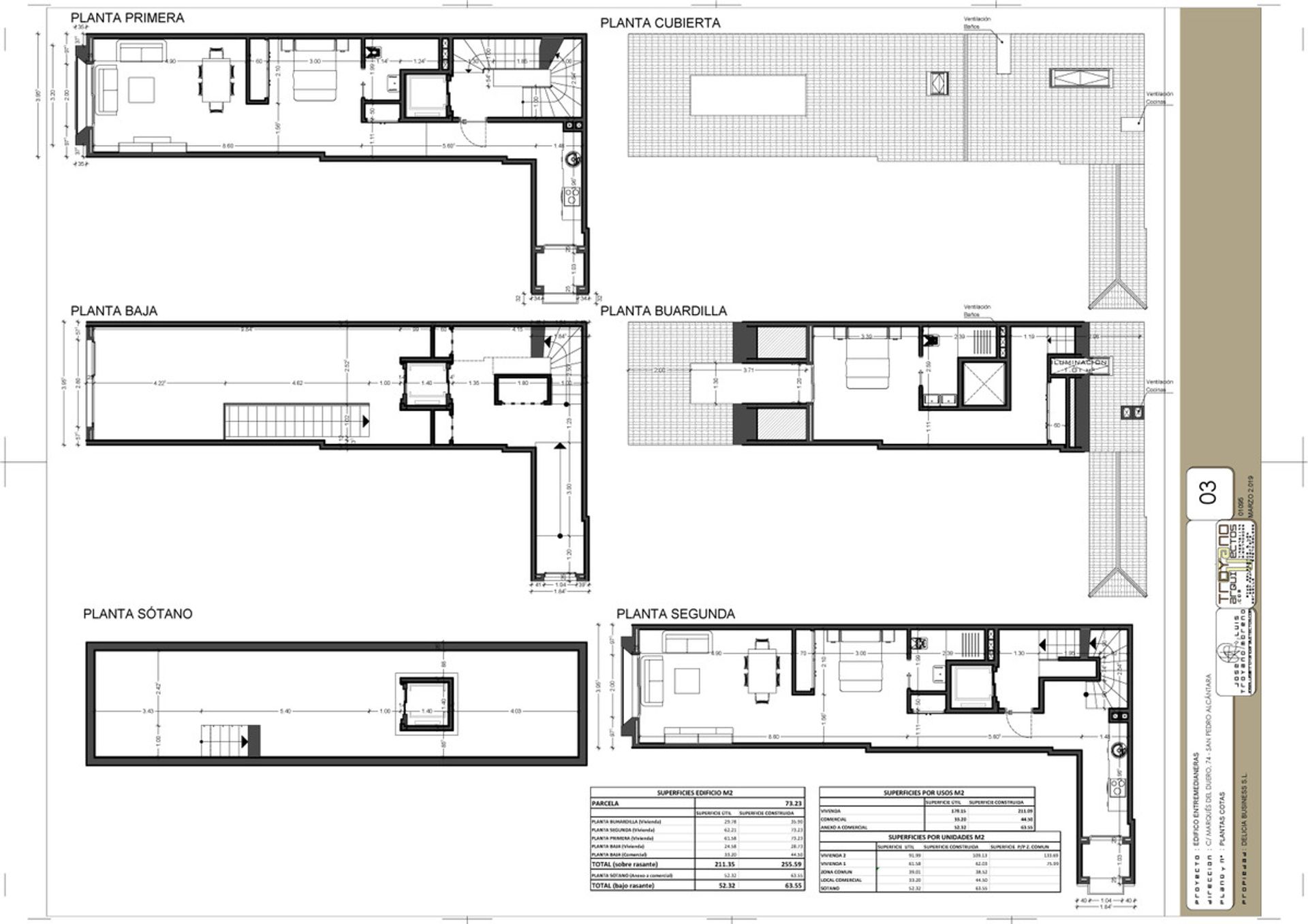 Rumah di Marbella, Andalucía 10863007