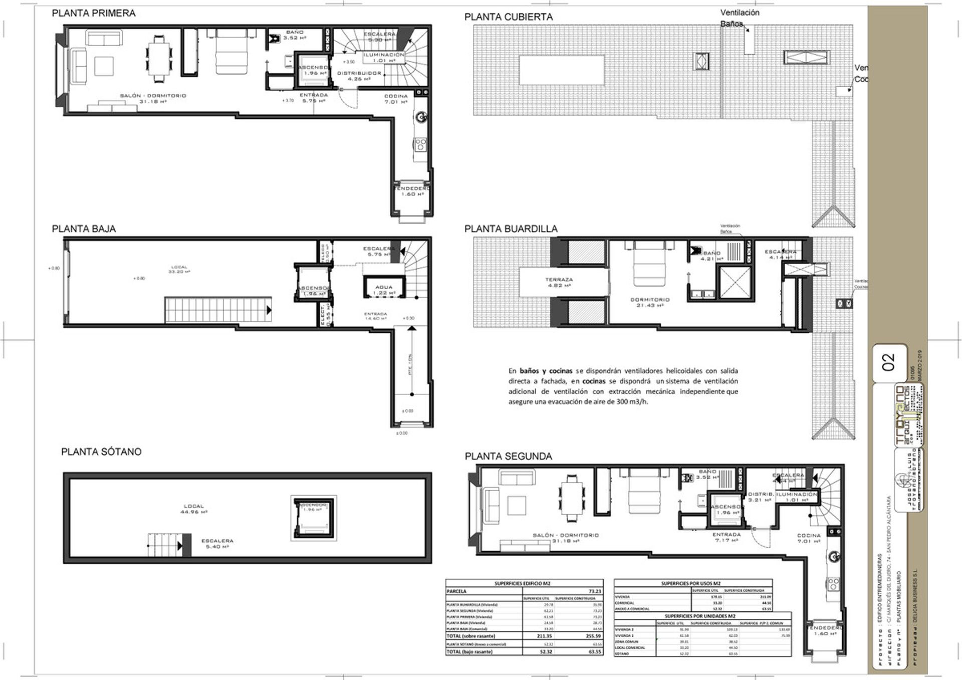 Rumah di Marbella, Andalucía 10863007