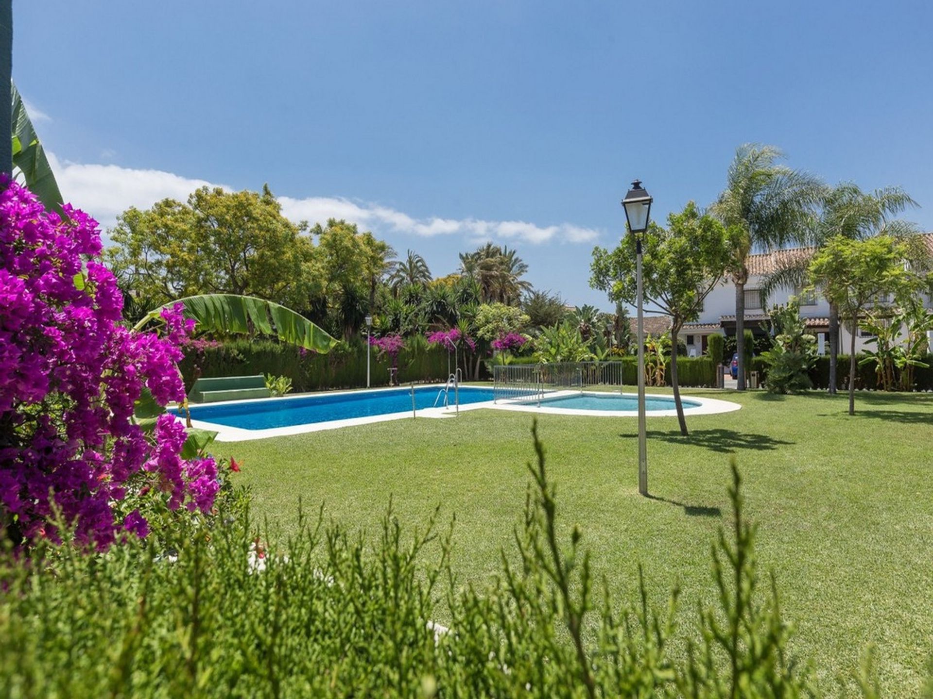 rumah dalam San Pedro de Alcántara, Andalusia 10863009