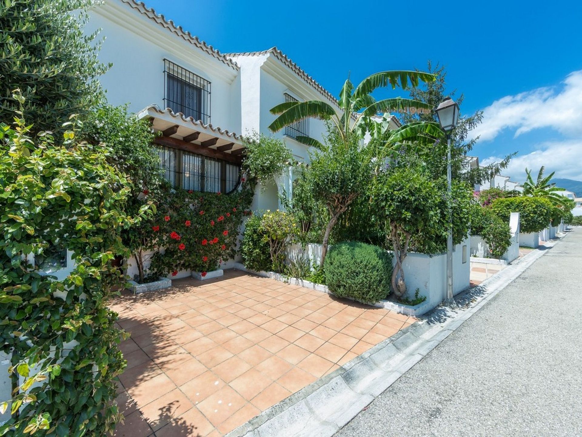 rumah dalam San Pedro de Alcántara, Andalusia 10863009