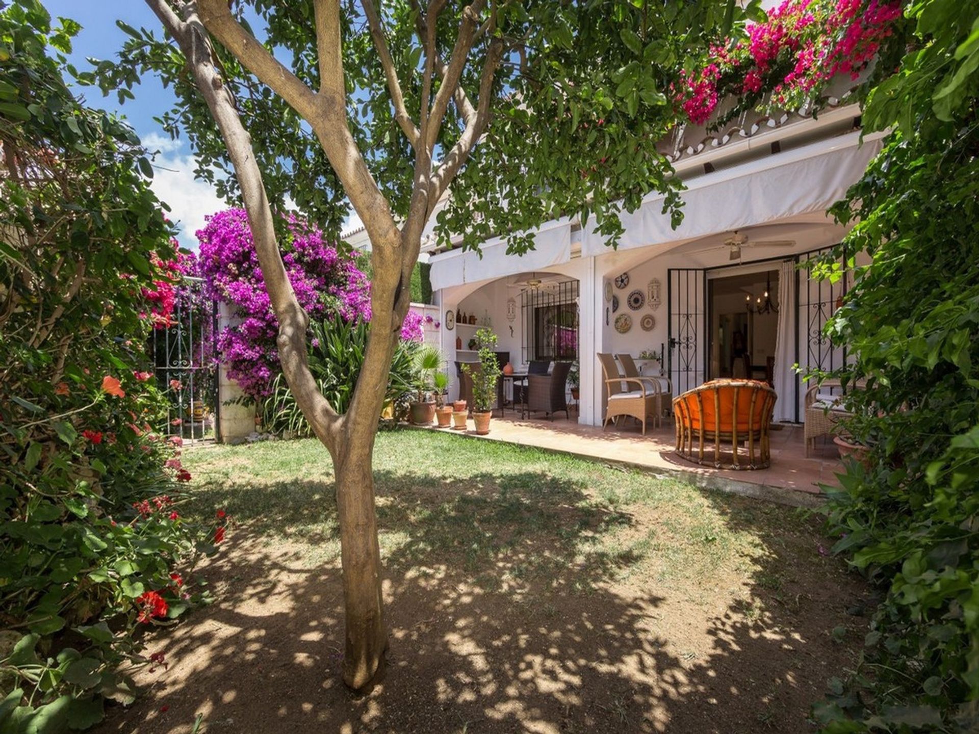 rumah dalam San Pedro de Alcántara, Andalusia 10863009